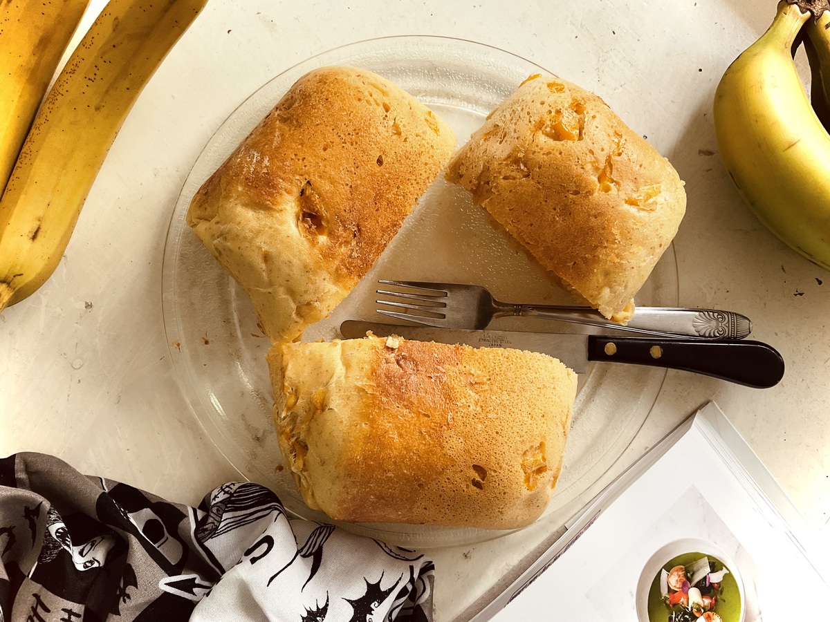 北海道吐司，酥软松脆，奶香味浓郁！