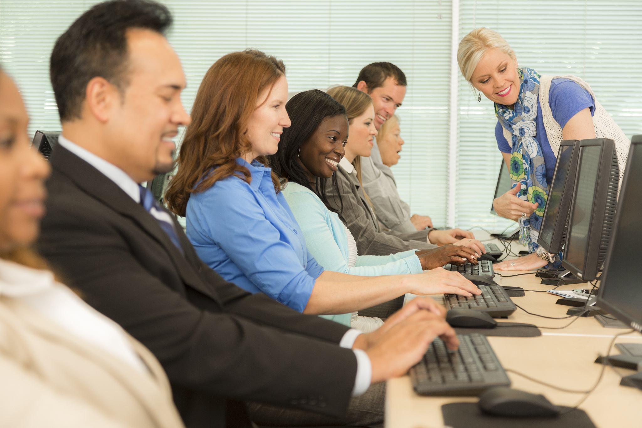 山西经贸职业学院软件技术专业怎么样