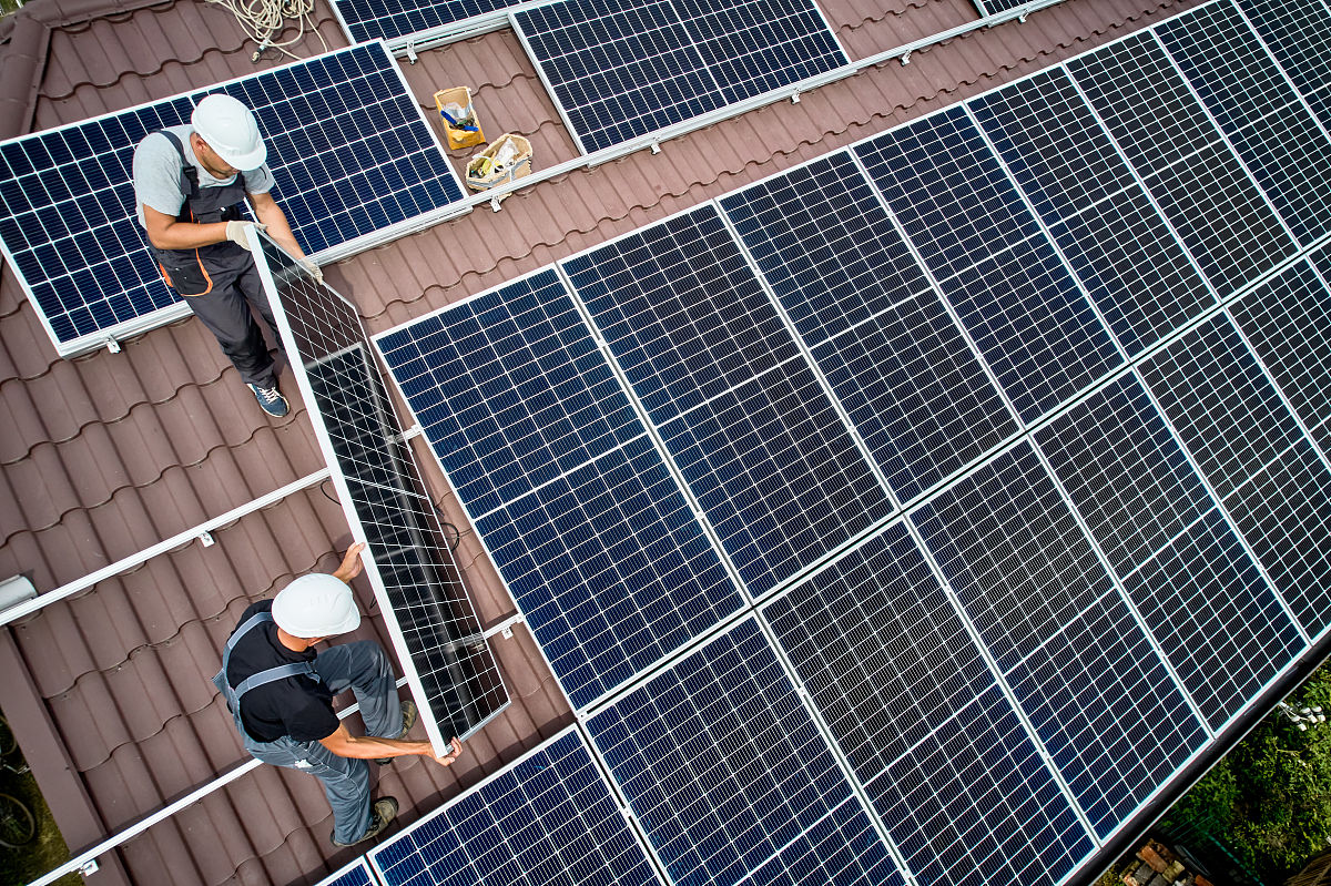 海宁市技工学校太阳能光热技术与应用专业怎么样？就业前景好吗？