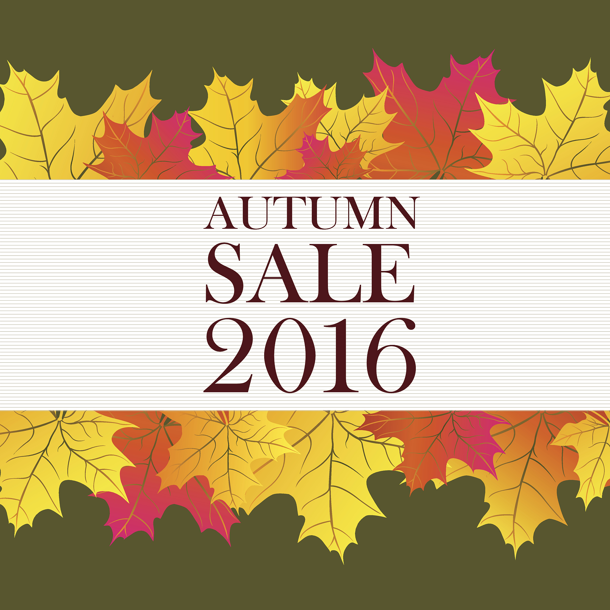 My Favorite Season: 5 Reasons Why