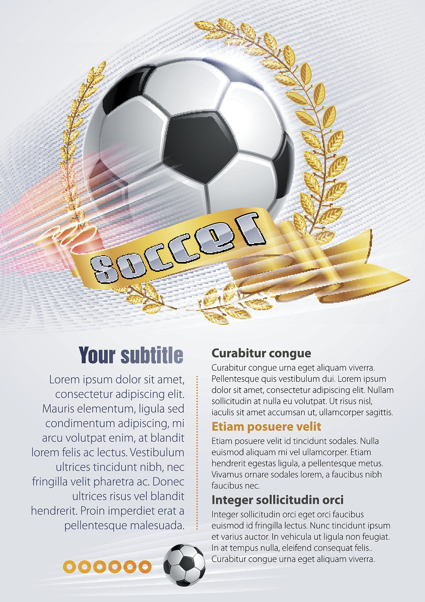 soccer
