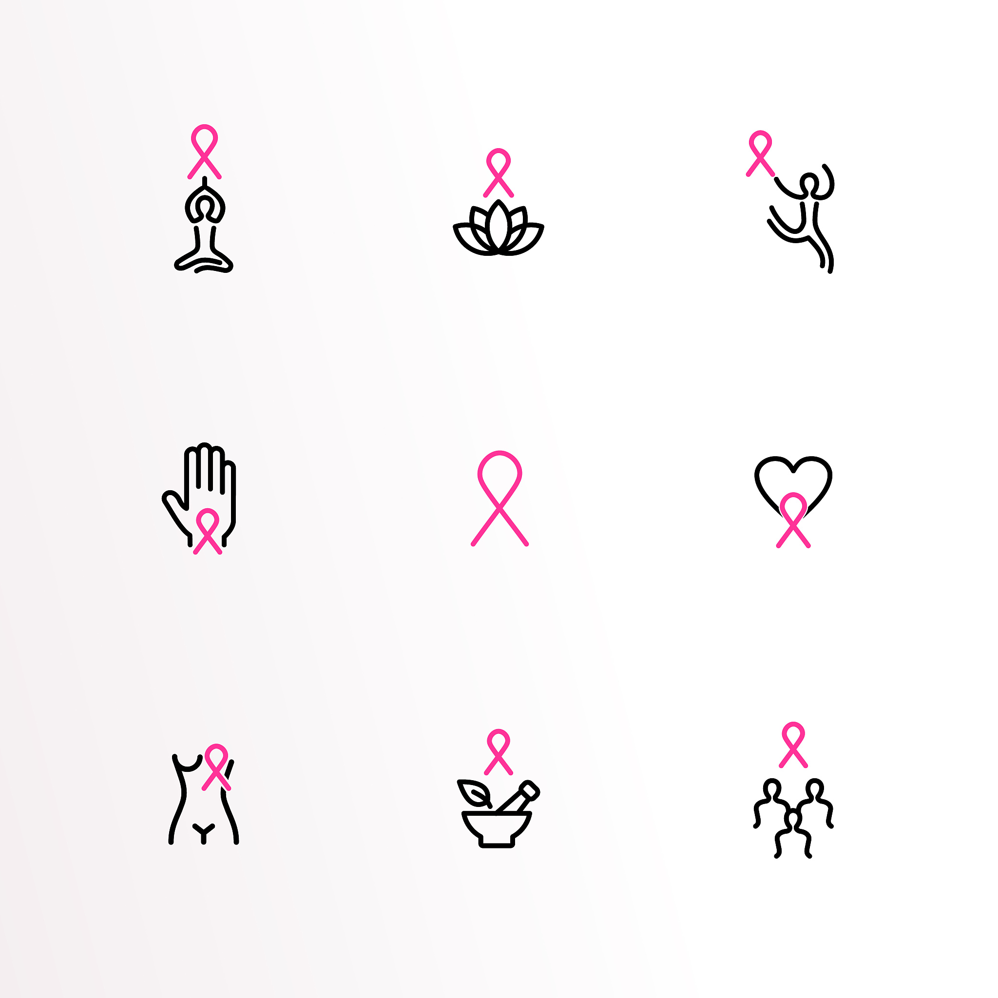 乳腺癌幸存者妈妈：坚强与勇气，生命中的宝贵课题