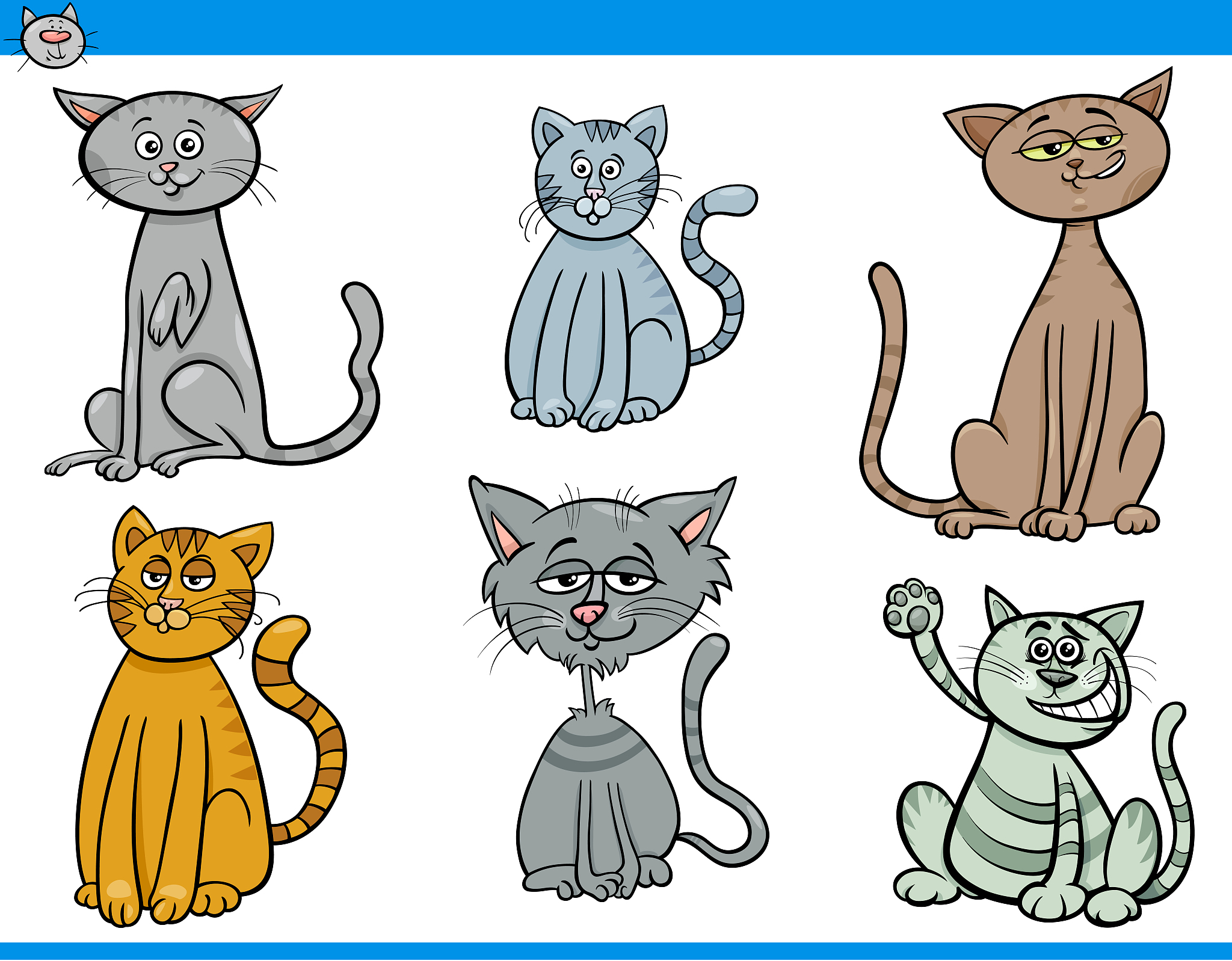 我给画一张猫的图片