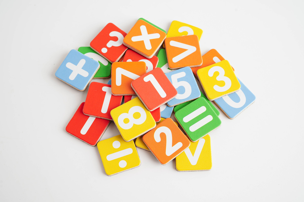 小学数学闯关游戏环节名称大全，激发学习兴趣！