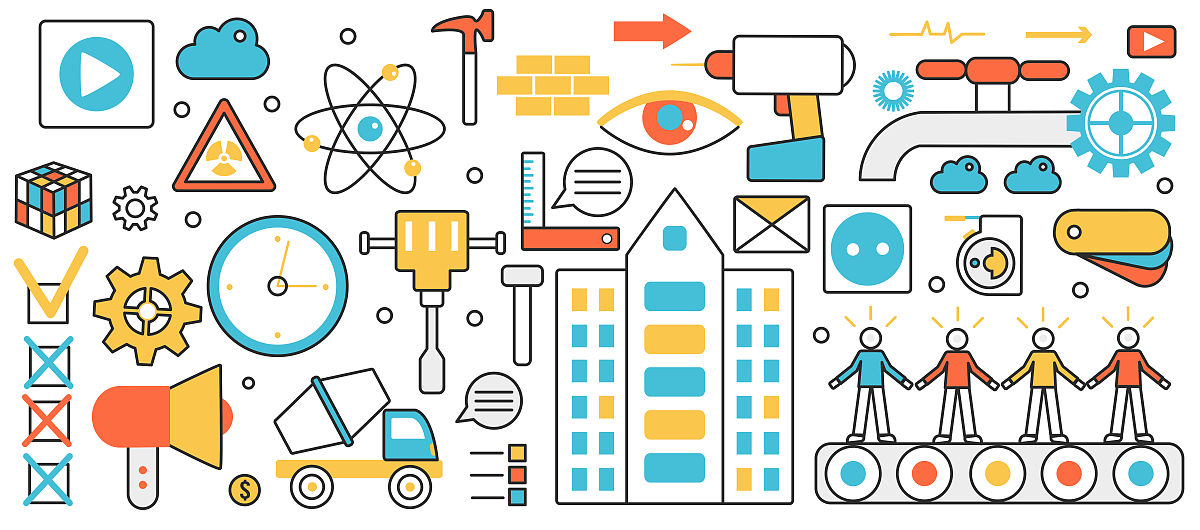 园林工程施工质量控制问题及改进措施 - 提升项目品质