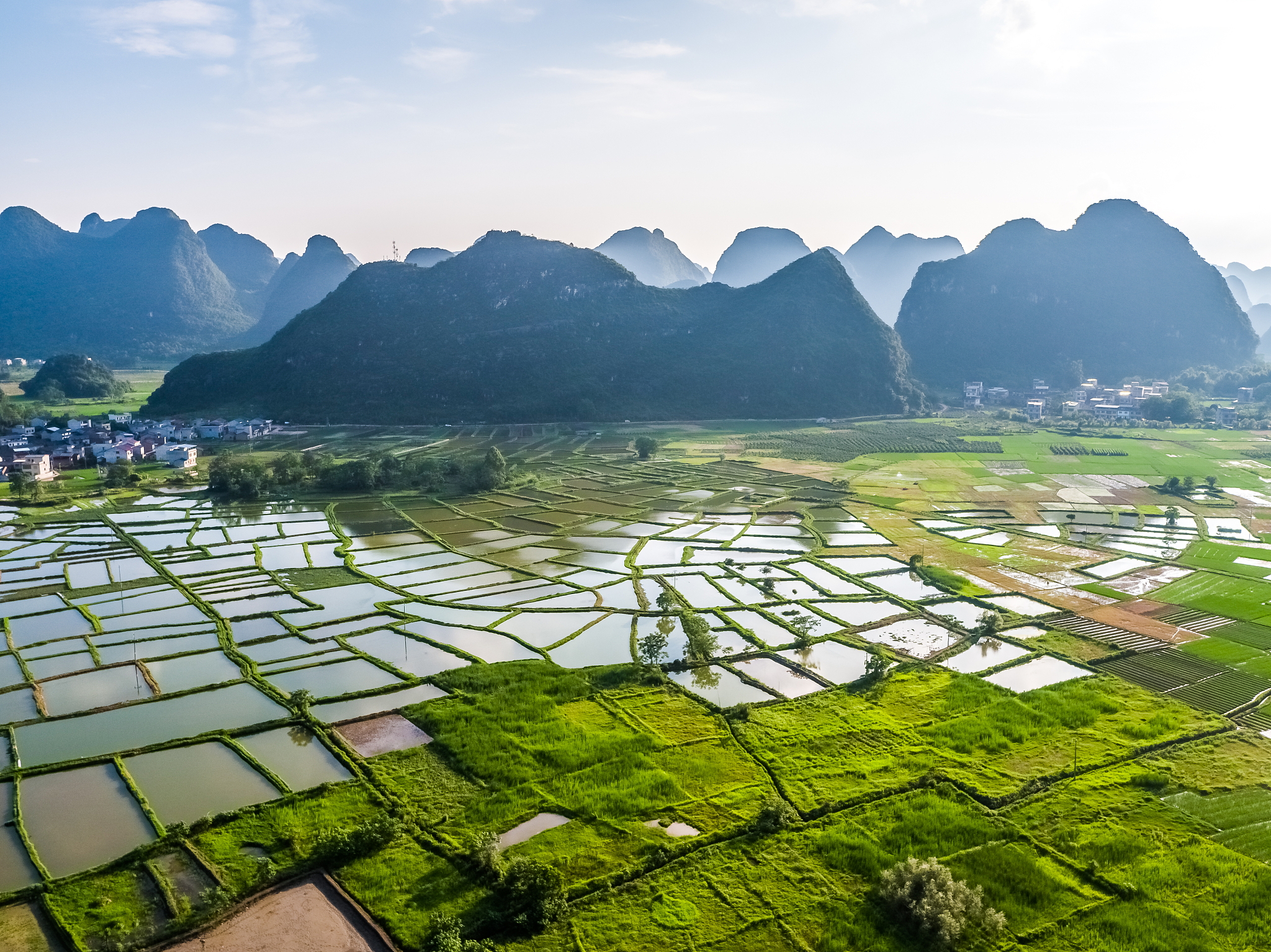 广西2023年中专学什么专业好？旅游专业就业前景广阔！