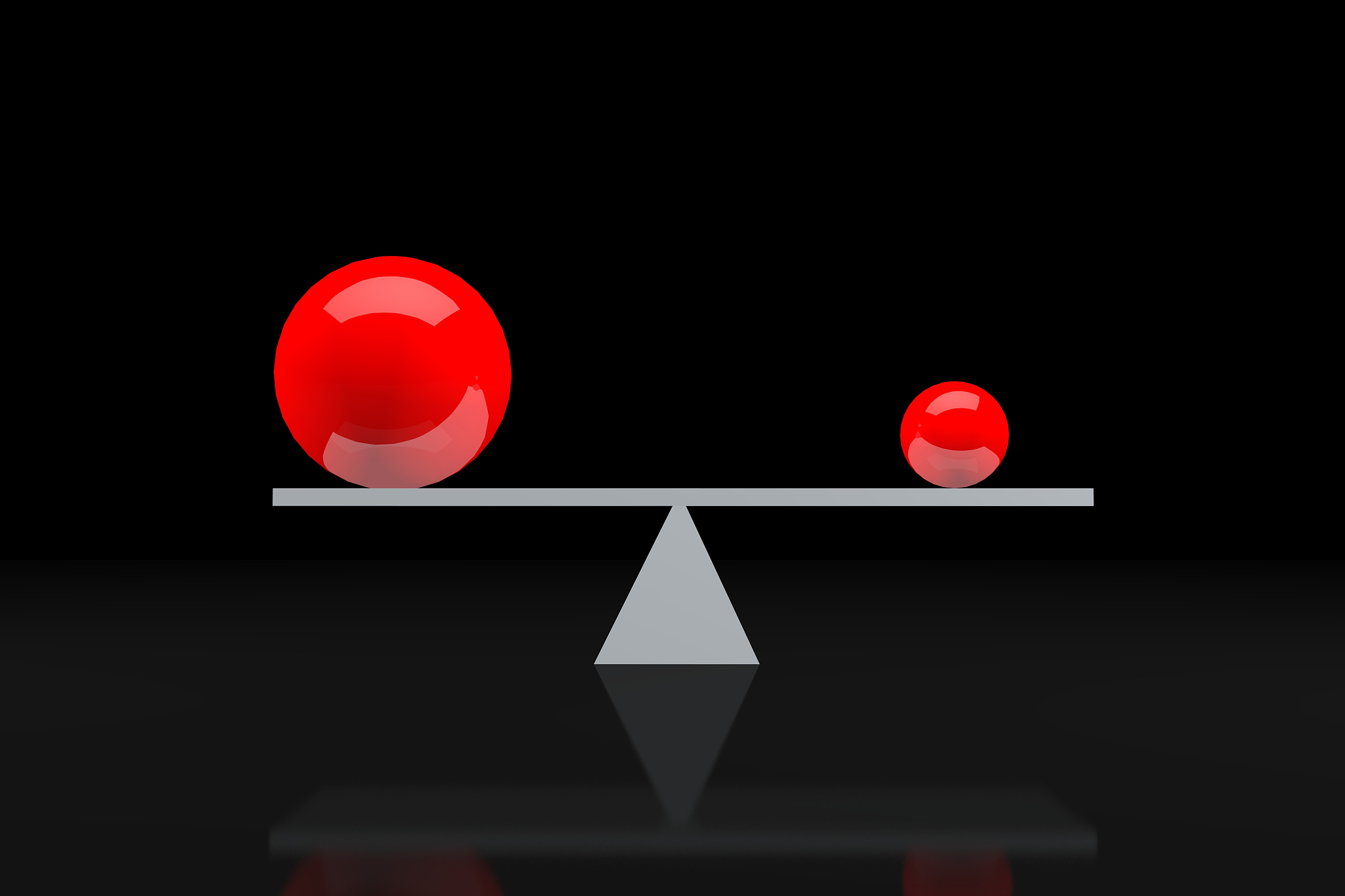 牛二定律与力的总和：效果之和的解释