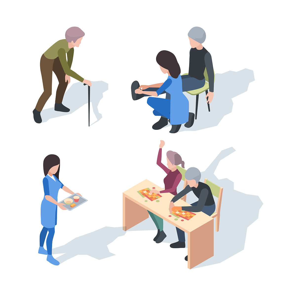 护理学专业：就业前景、职业发展和意义