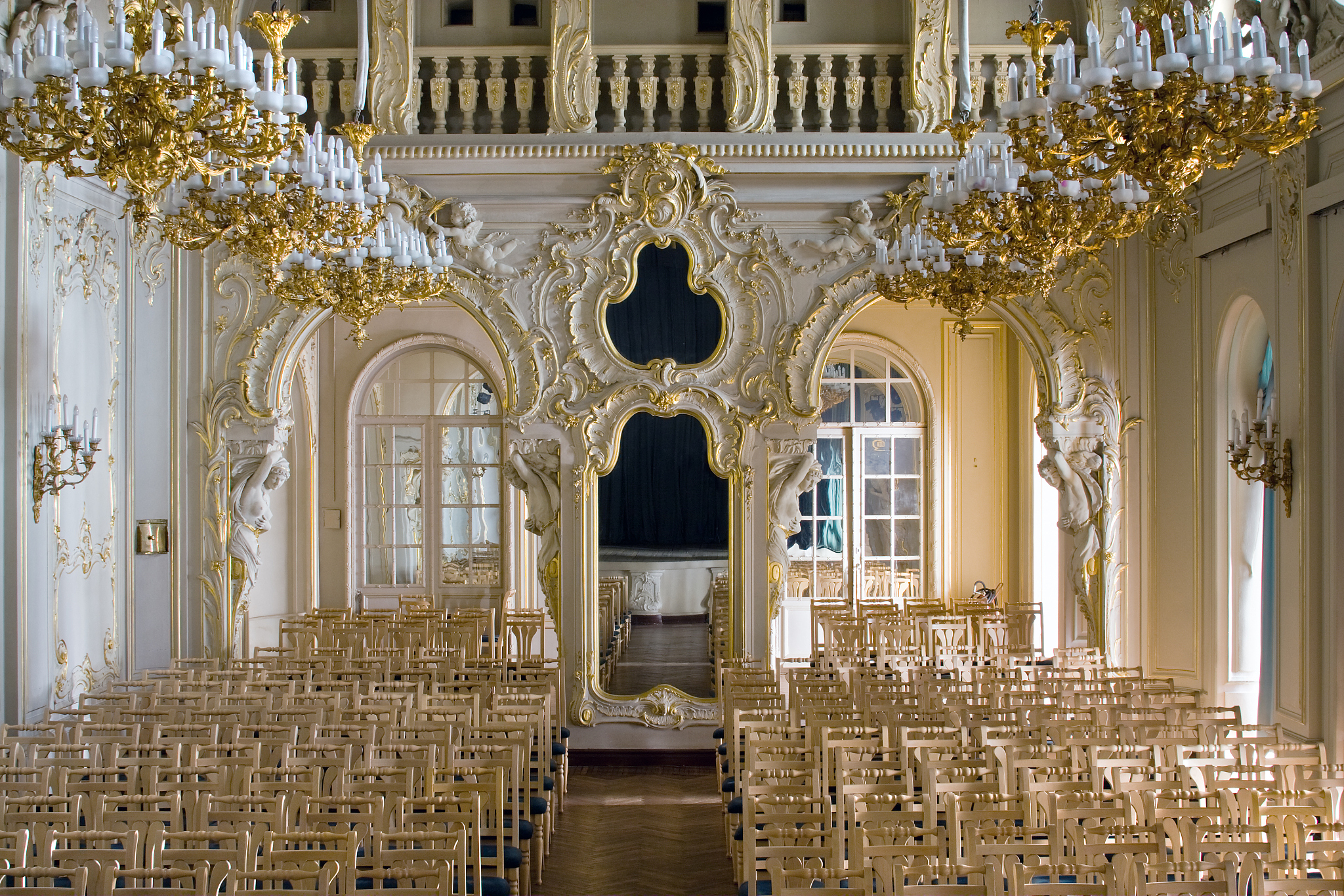 皇家议事厅：英国政府的中心 | 伦敦白厅