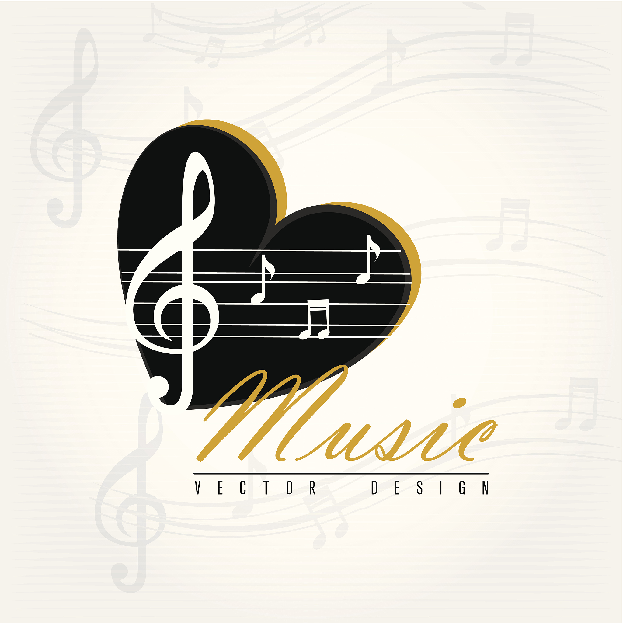 love music