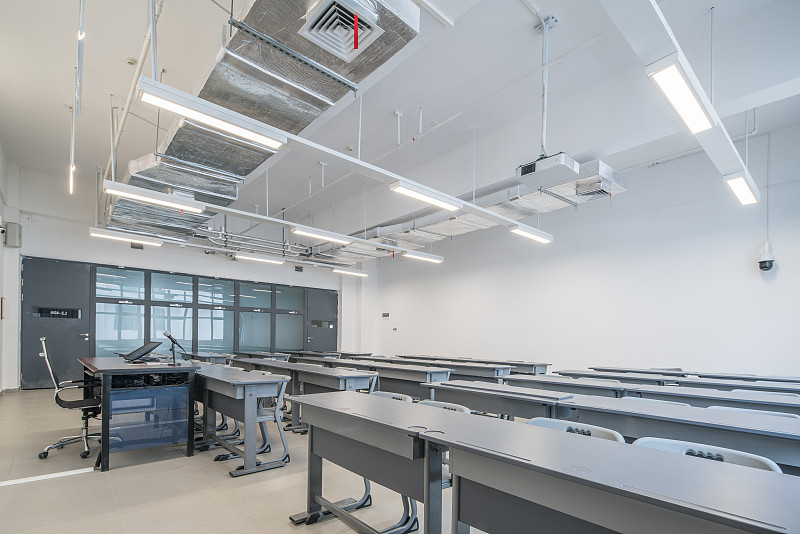 贵州内贸学校室内装潢设计专业如何