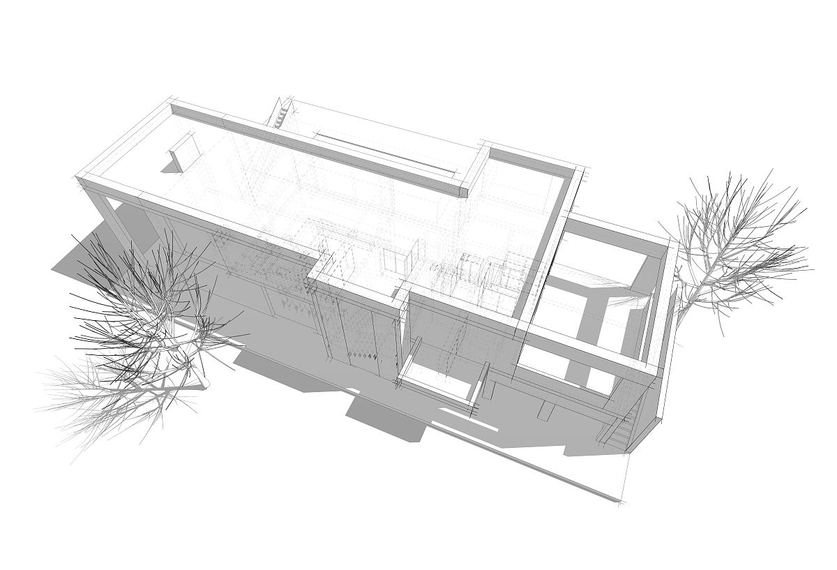 室内设计archicad和rhino的区别