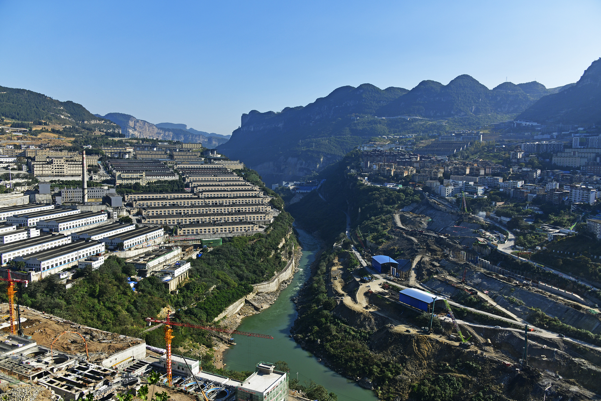 铁锚酒厂关停：原因分析及影响