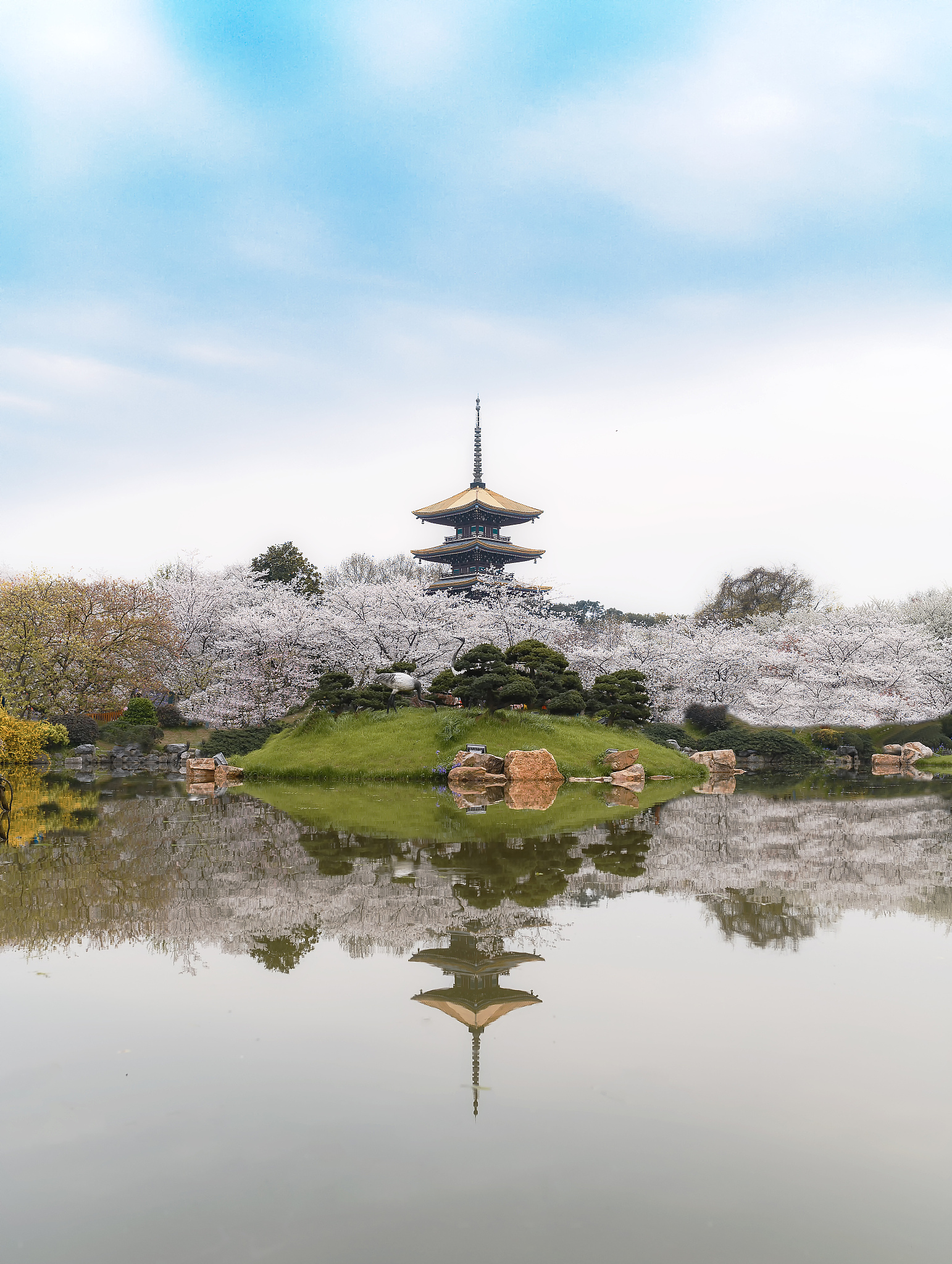 湖北园林工程技术学校怎么样、好不好