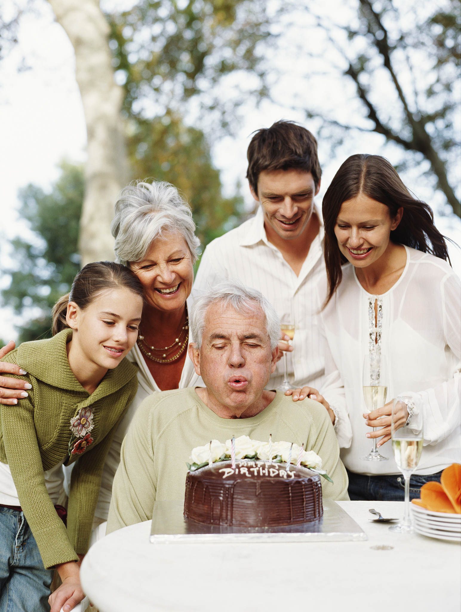 自己以后50岁的样子作文1500字