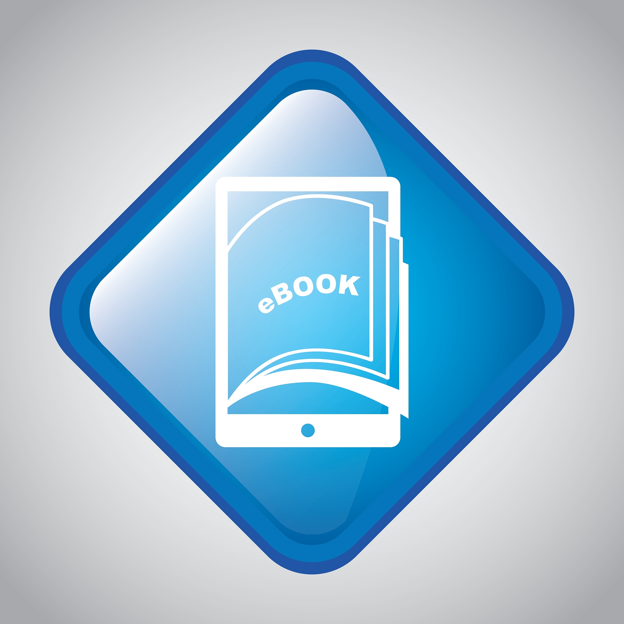 ebook design
