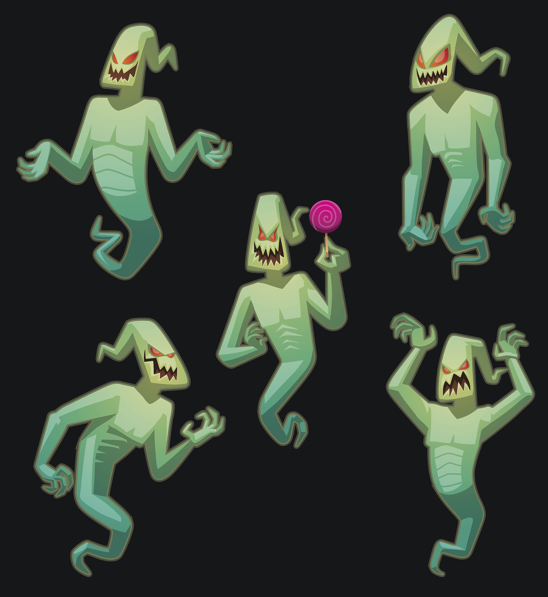 Unity动画状态检测：ani.GetCurrentAnimatorStateInfo(0).IsName('Jump')详解