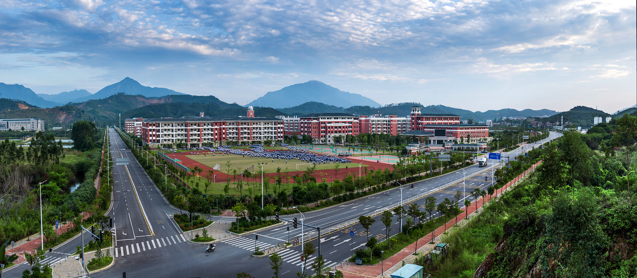 清远职业技术学院音乐教育师范专业涉及哪些课程