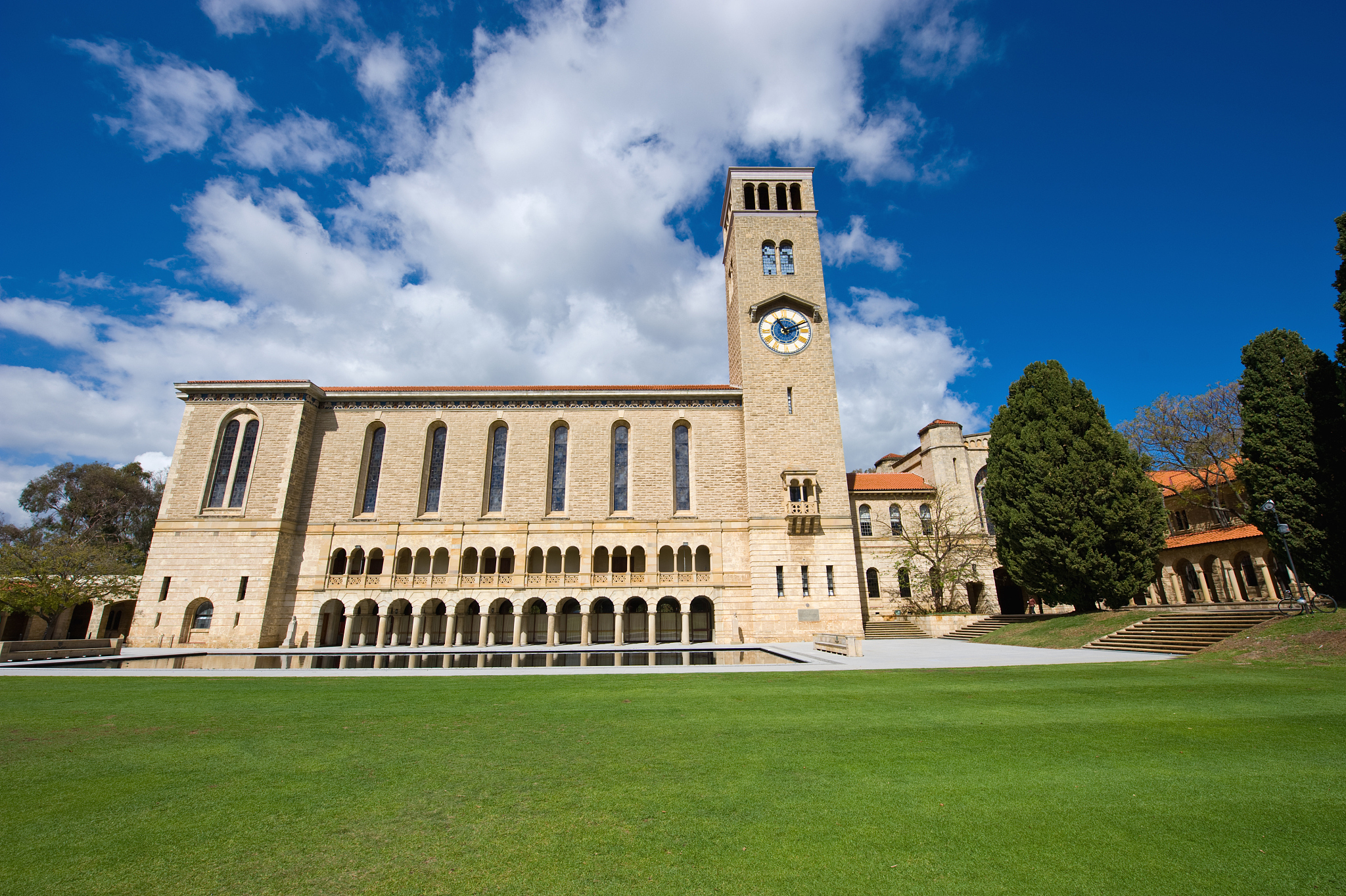 university perth