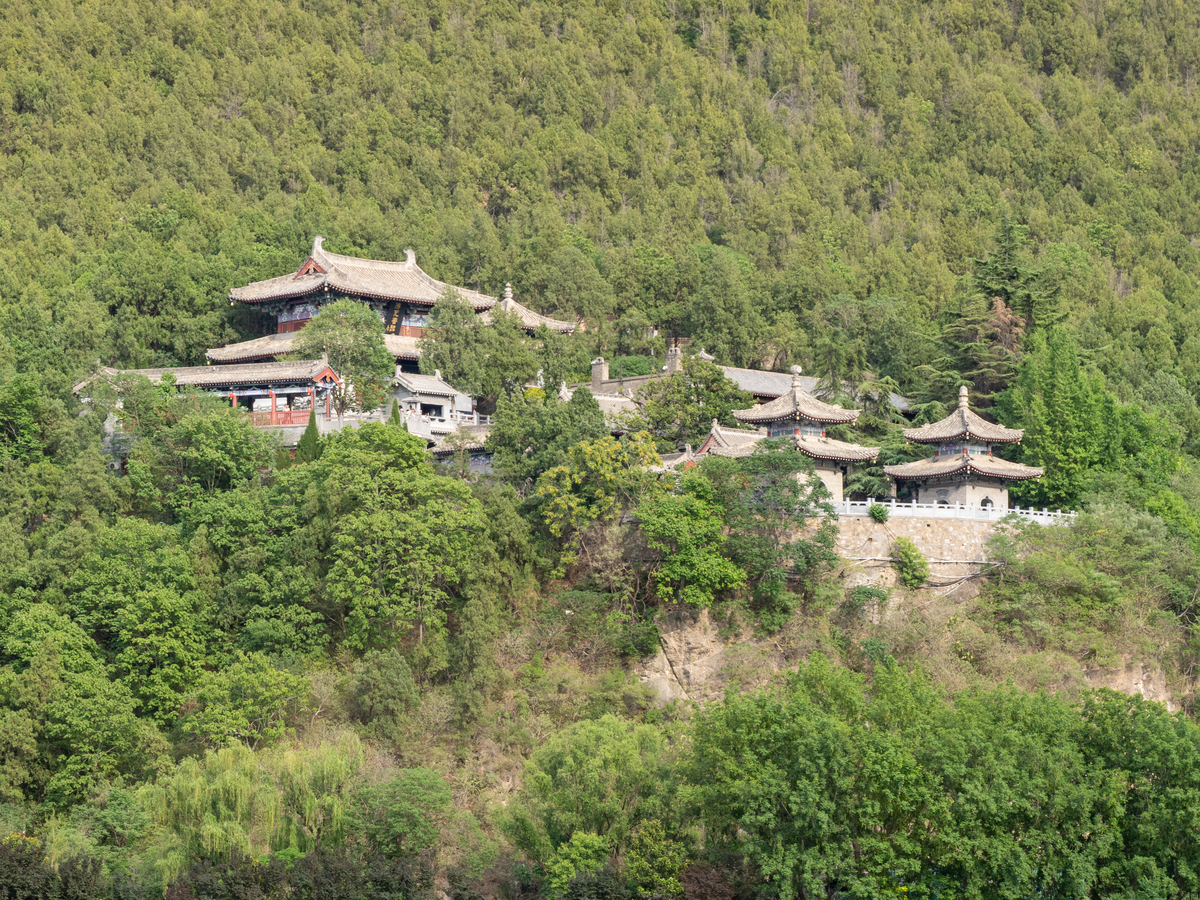 岷县 - 甘肃省定西市历史文化名县,生态旅游胜地 岷县 - 甘肃省定西市历史文化名县,生态旅游胜地