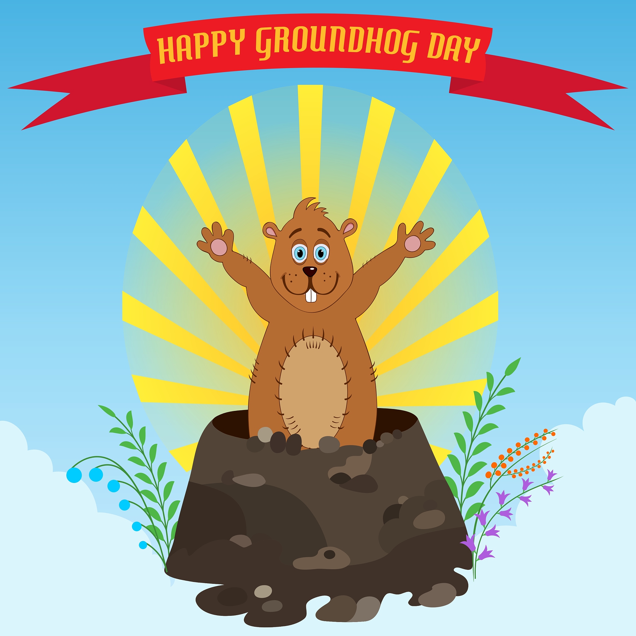 Funny Joke: What do you call a bear with no teeth?