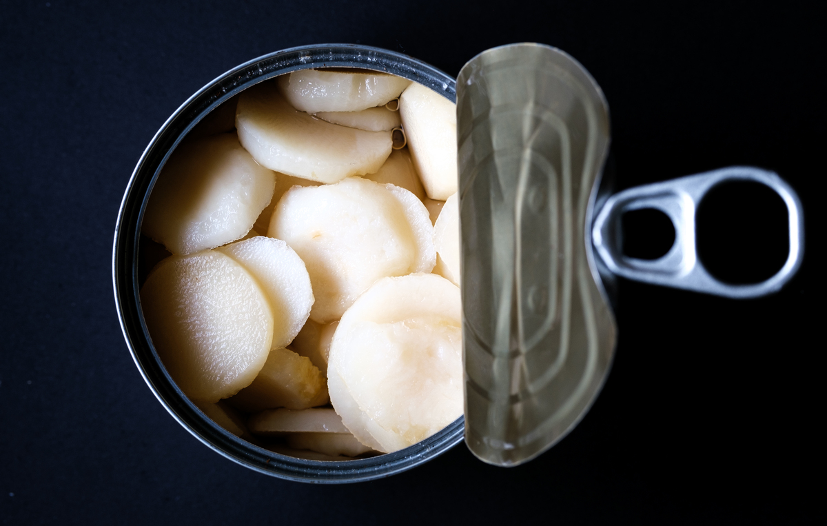 梨是不是降火 梨真的降火吗