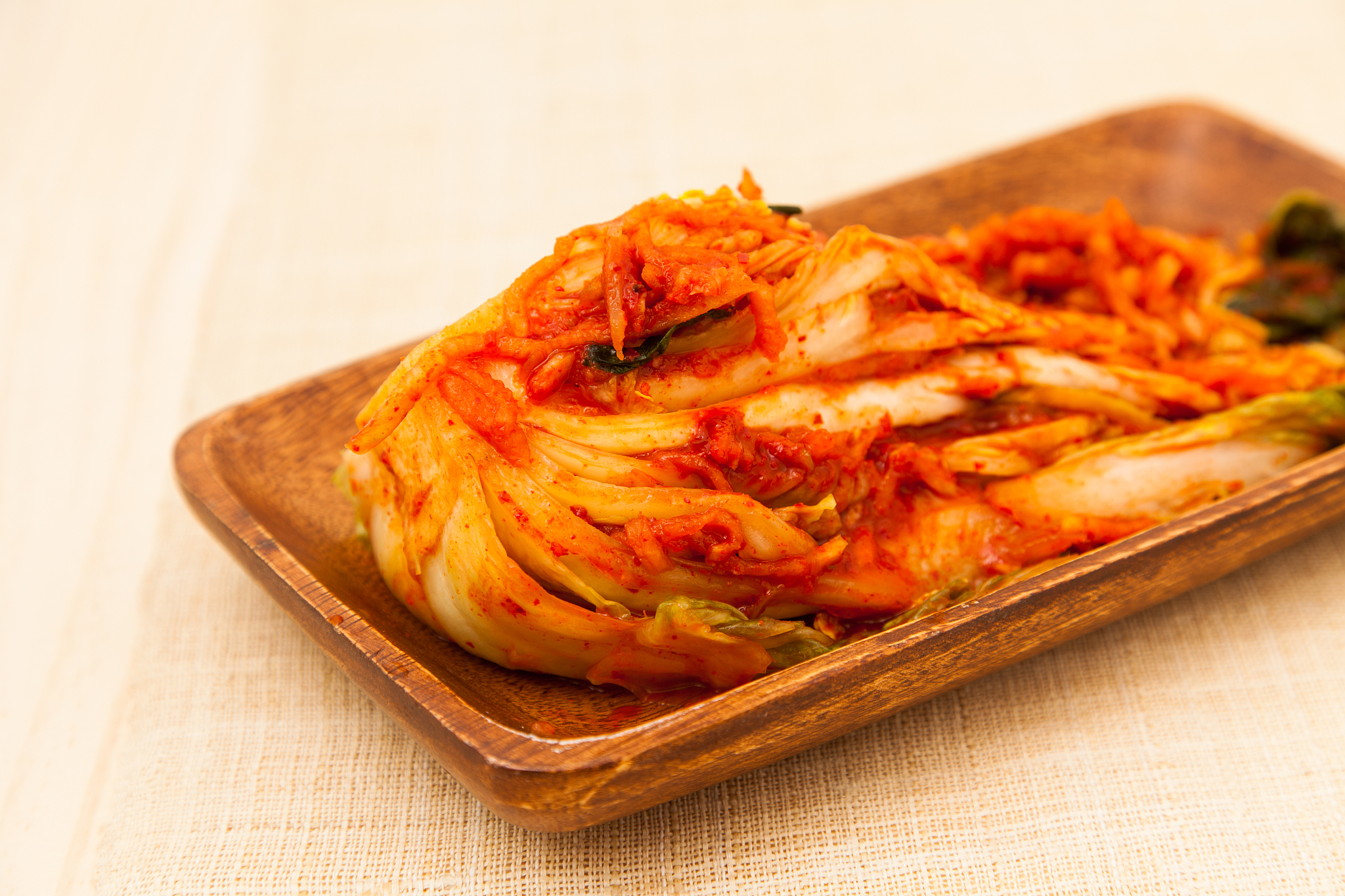 kimchi
