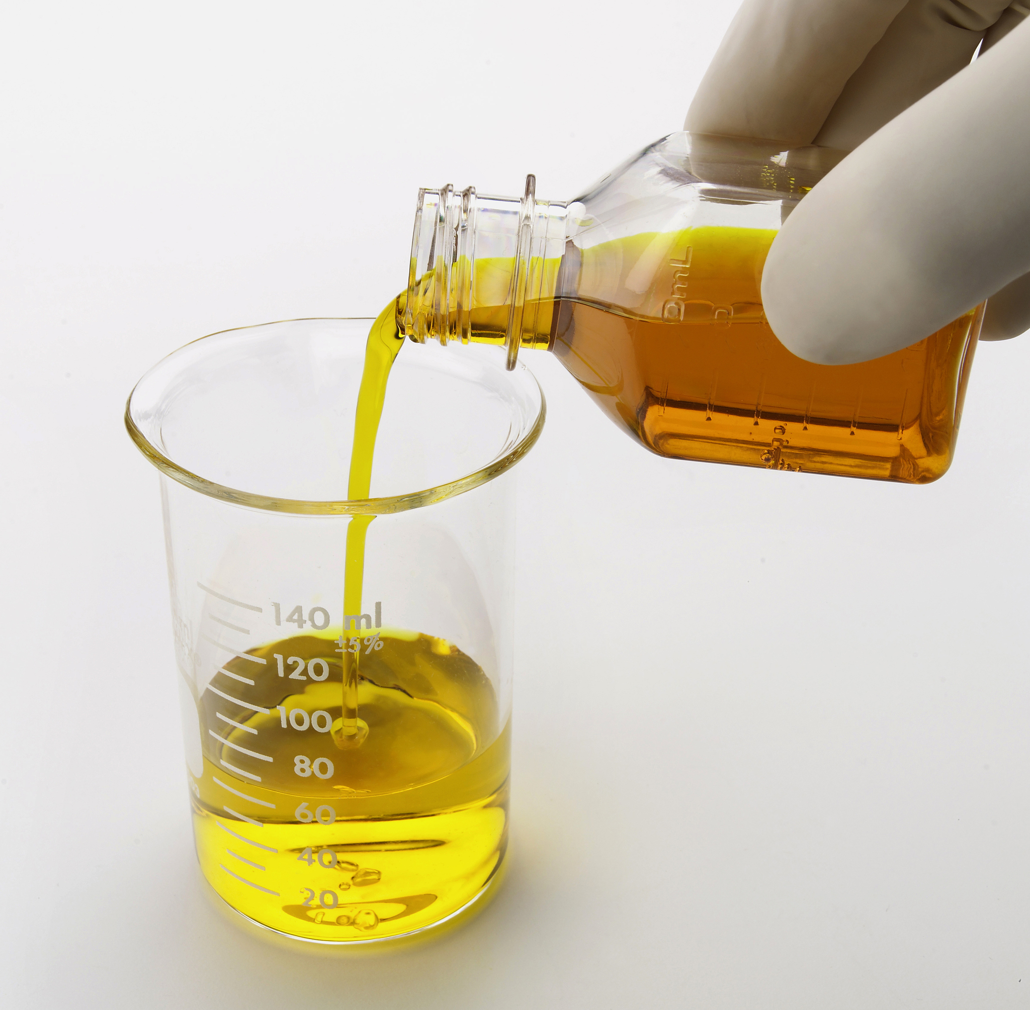 分解食用油后的东西能做什么