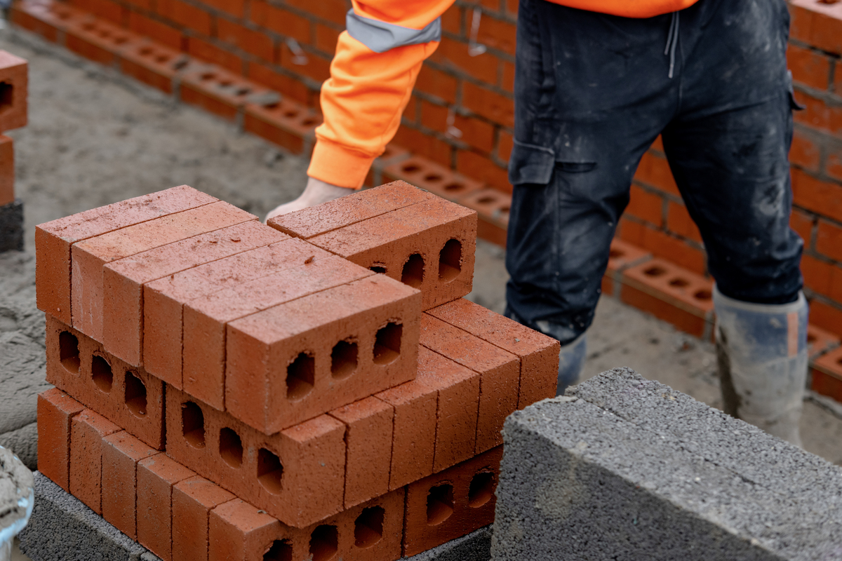 砌墙如何防减损？5个实用技巧