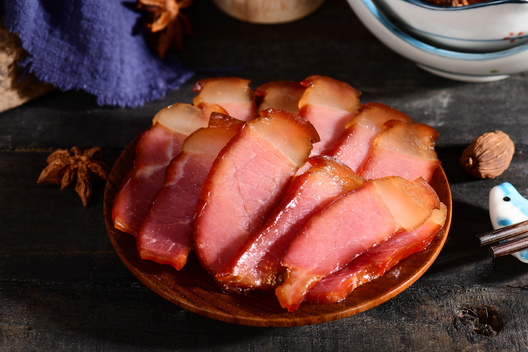 腊肉炒什么菜好吃？10种家常腊肉做法大全！