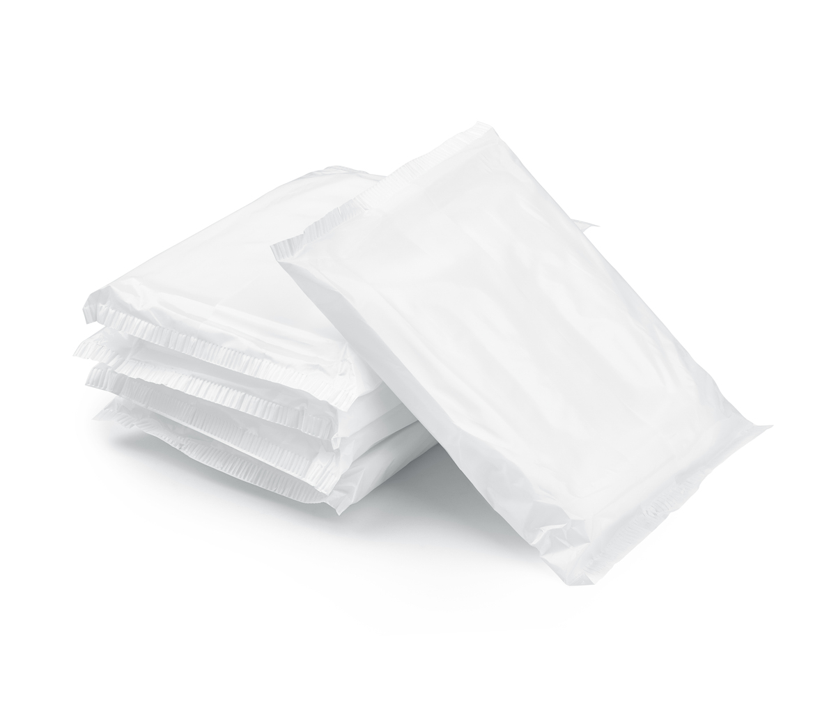 安然纳米微元生化负离子卫生巾有哪些口碑好的用户评价？