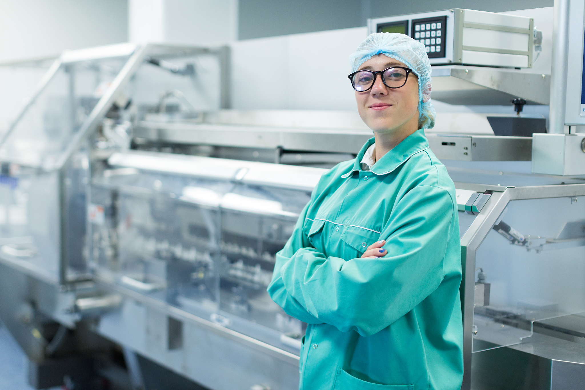 山东药材技工学校制药设备获得哪些荣誉