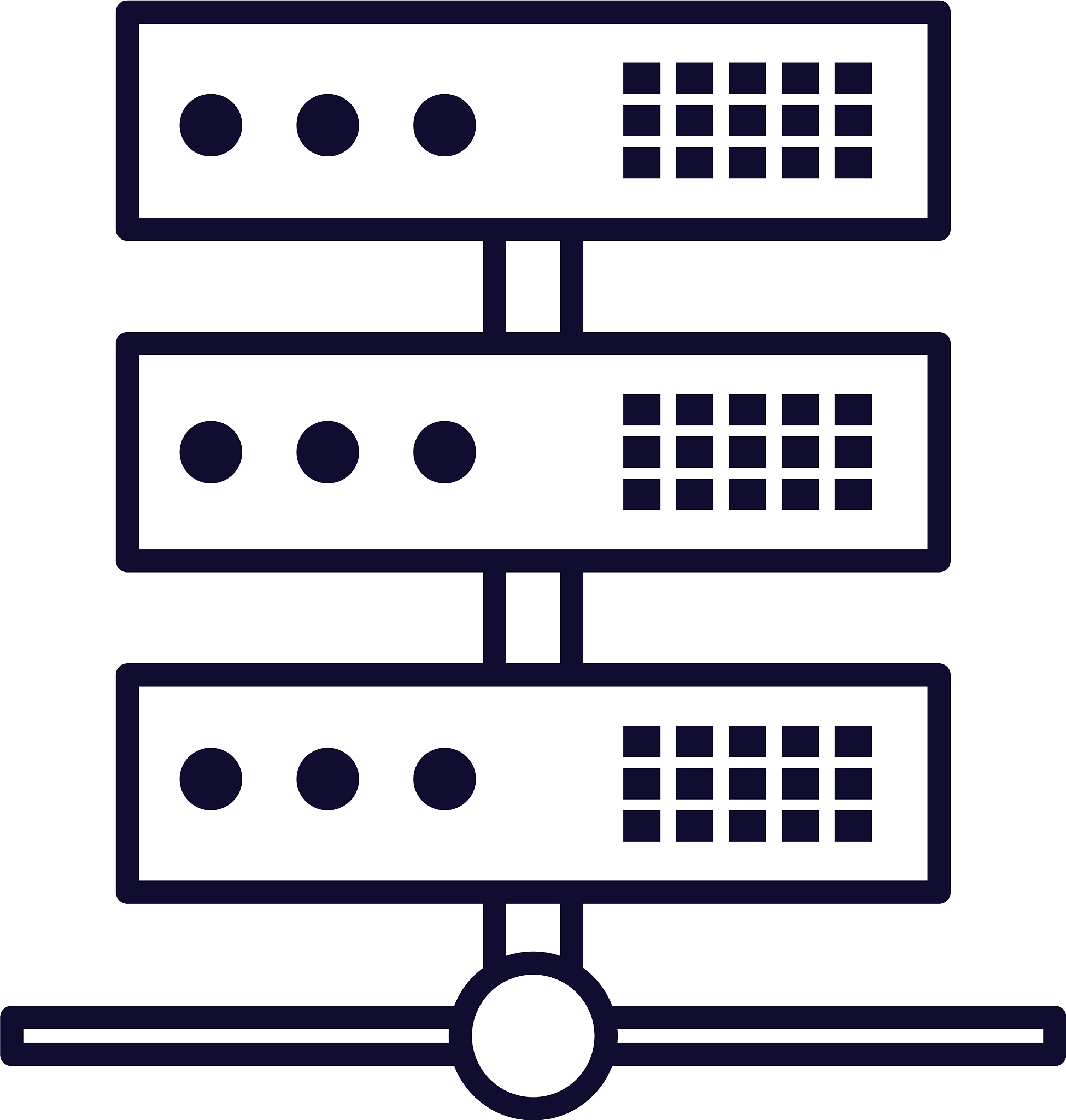 数据中心安全规定