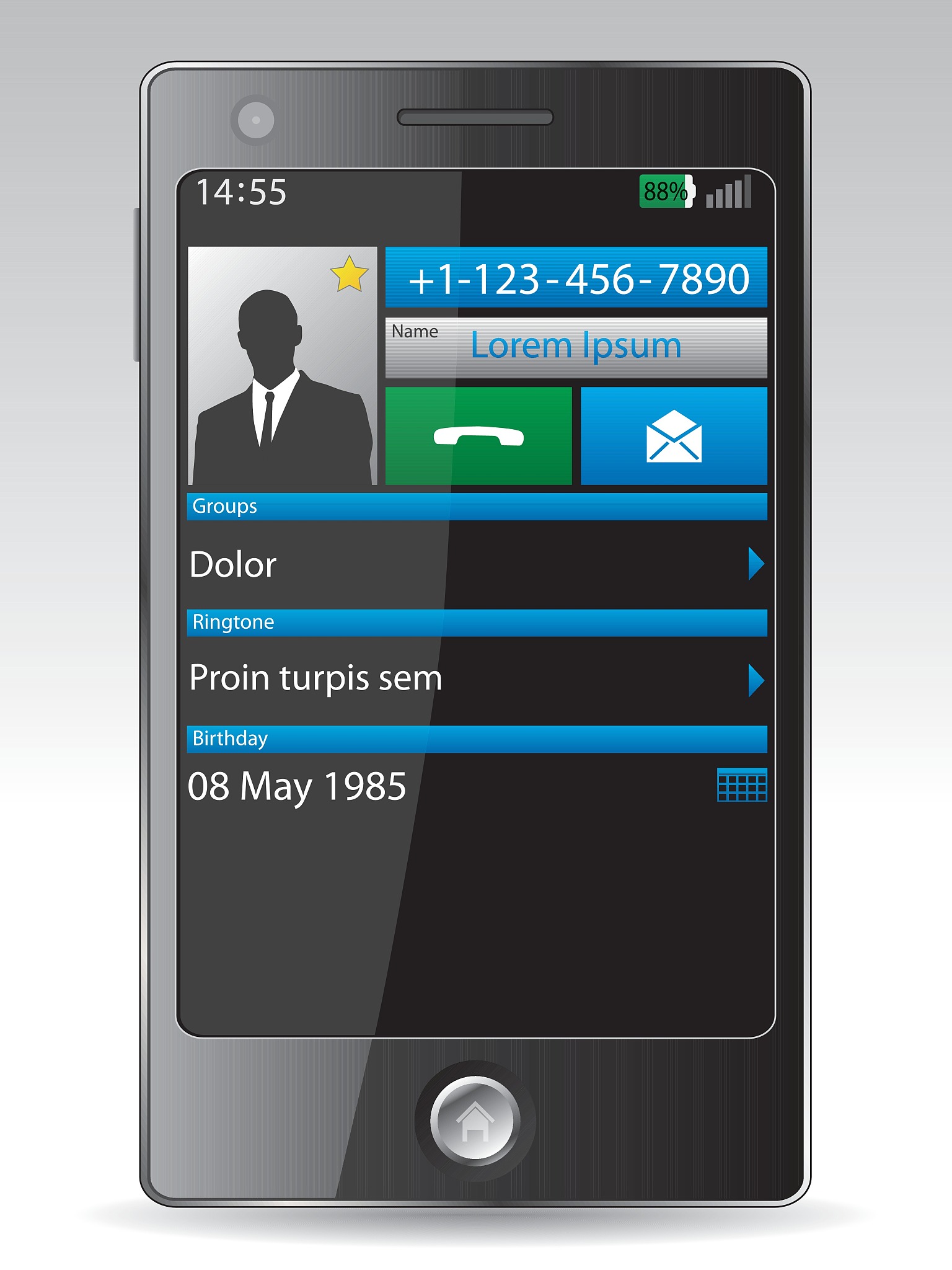 远程控制手机新玩法：华仔工具箱轻松实现消息转发！