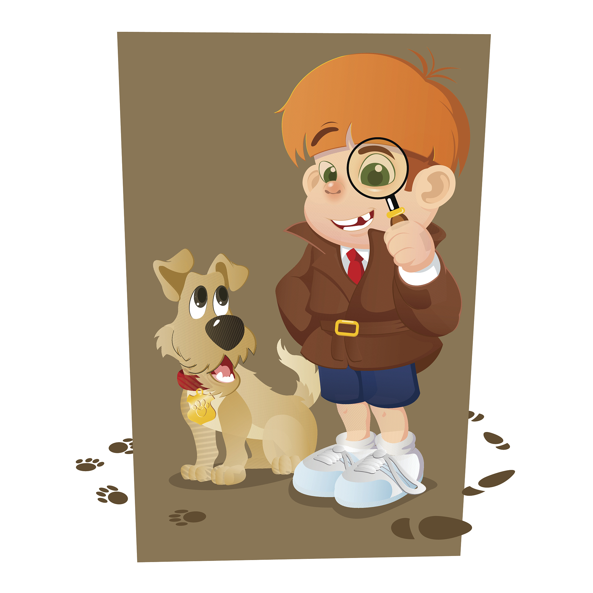 生肖狗的事业 用250字帮我描述