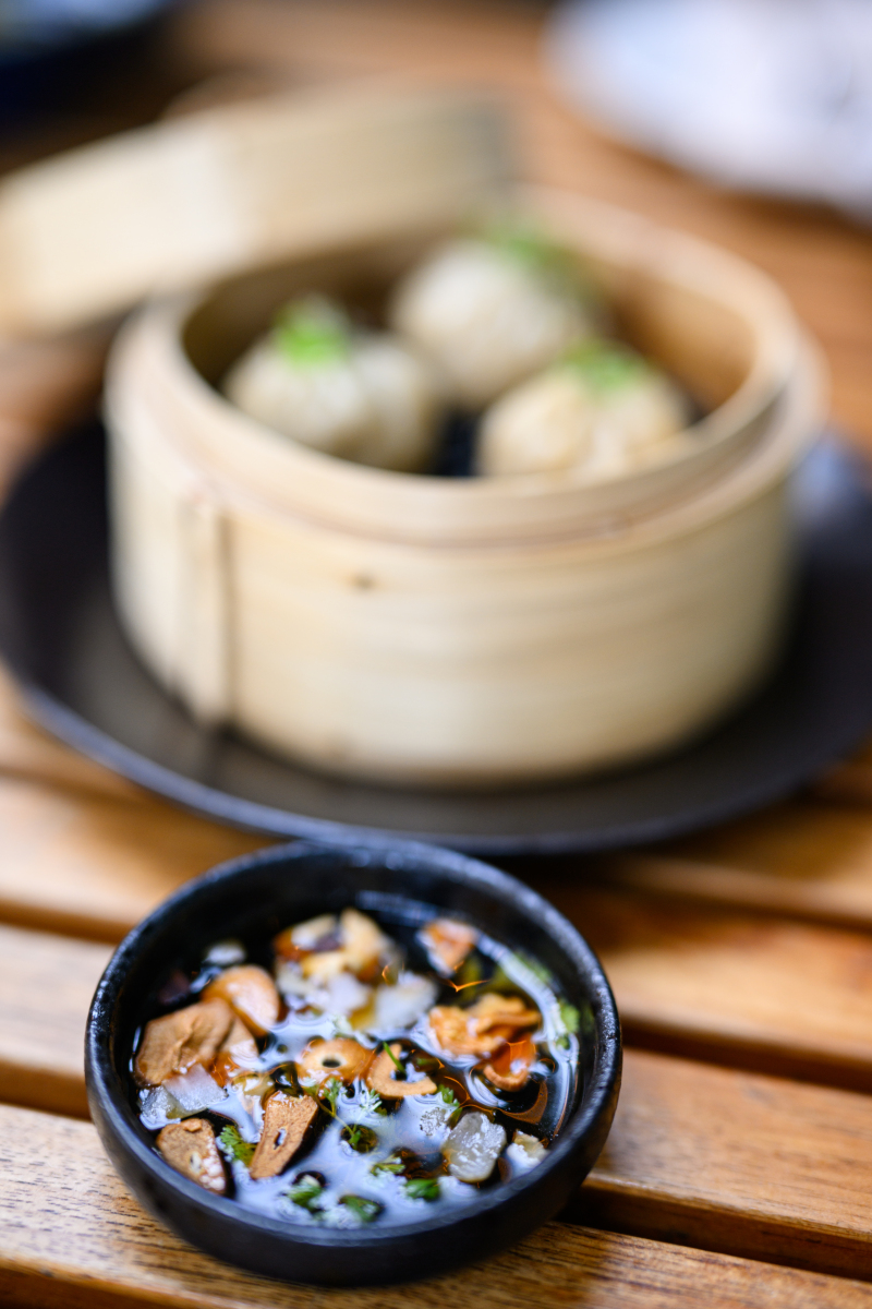 西湖附近美食呢