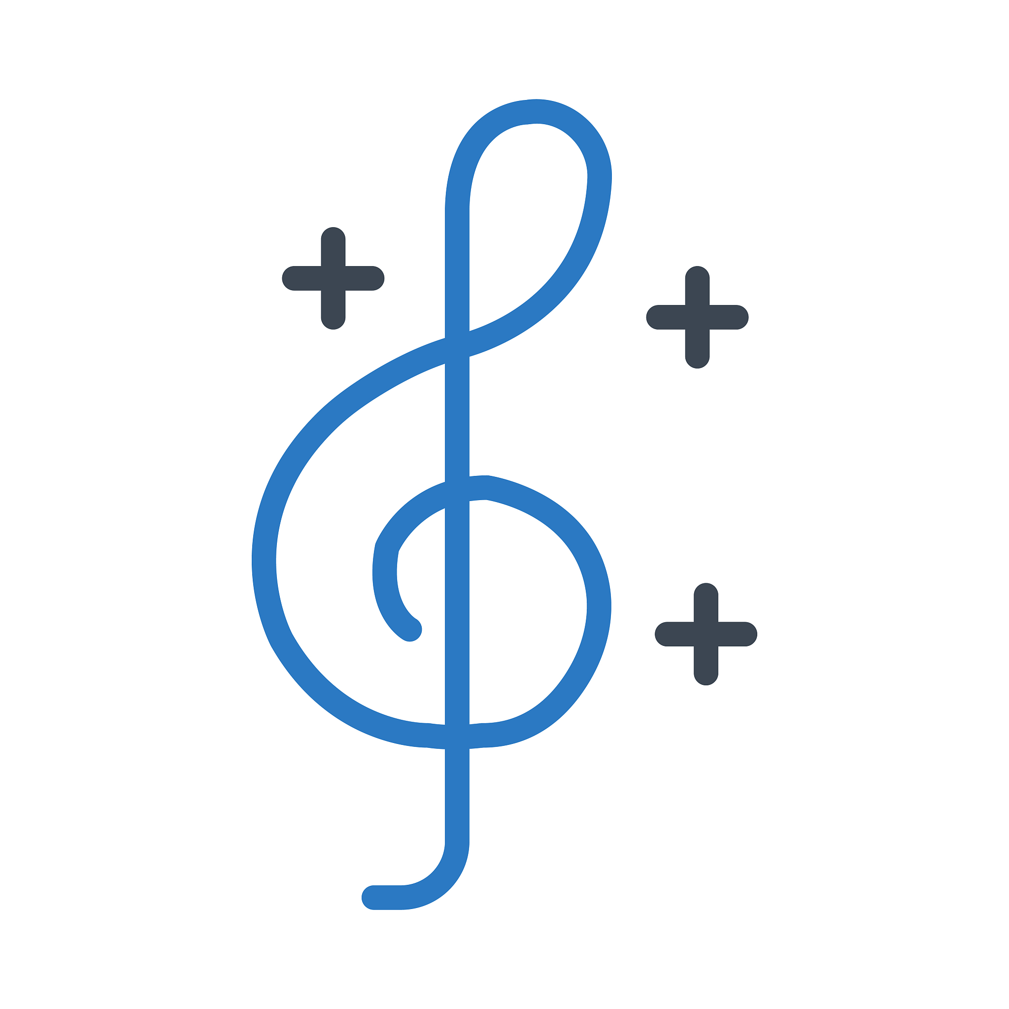 music