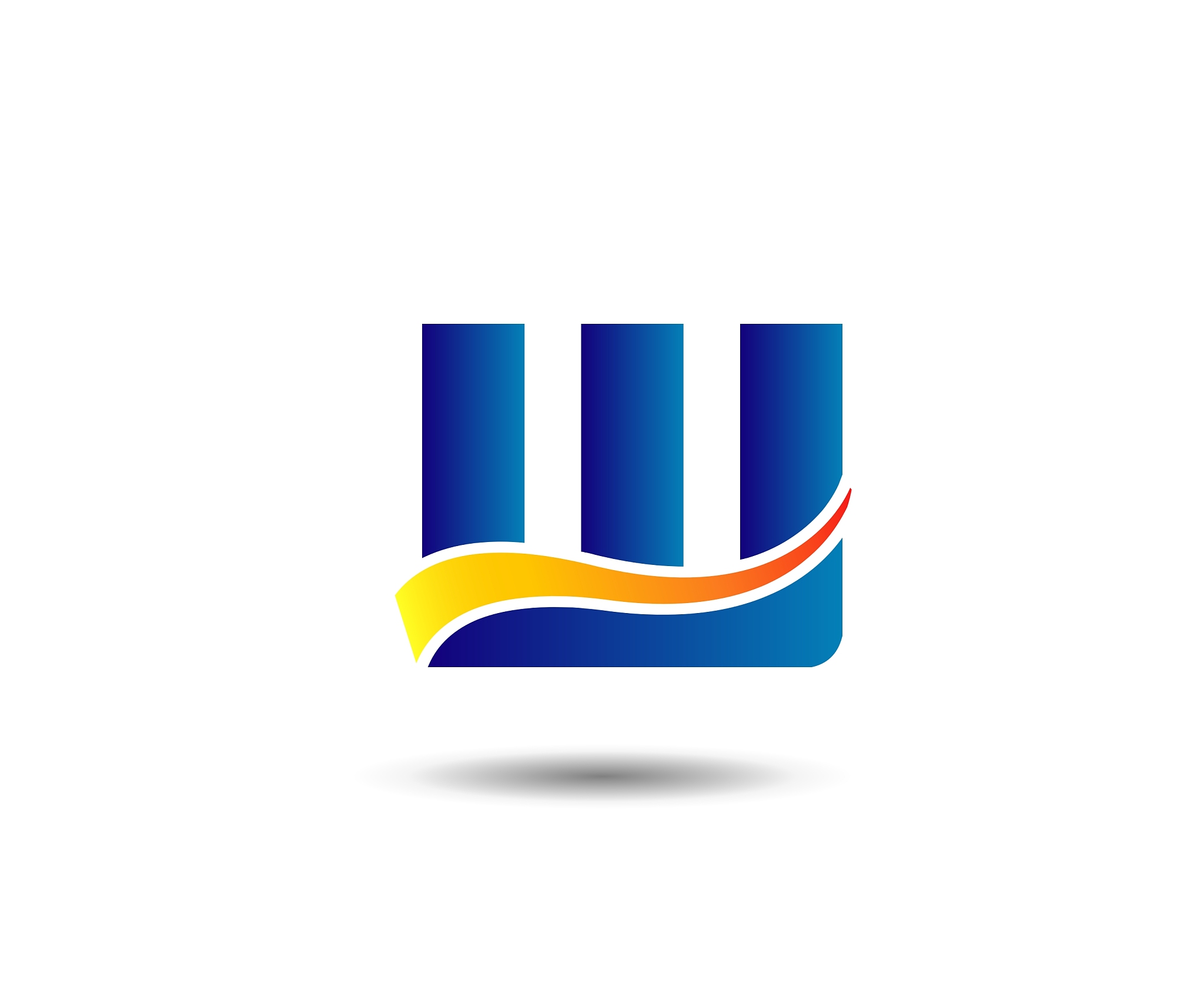 letter w