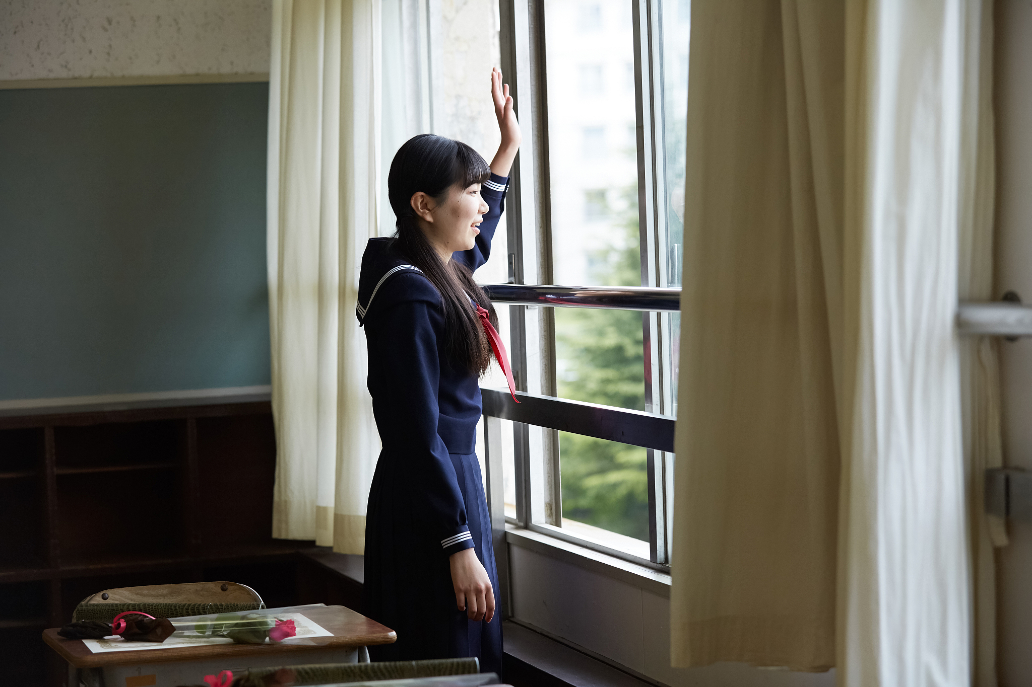 绵阳高中女生毕业后读什么中专学校好