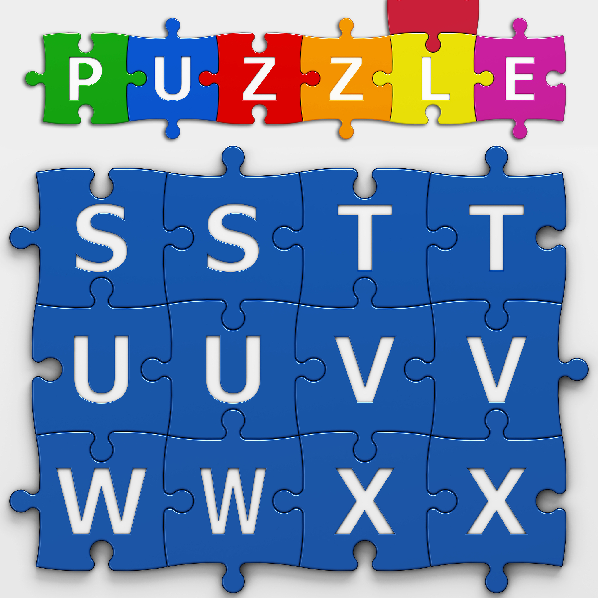 IOVTIH 能组成哪些单词？