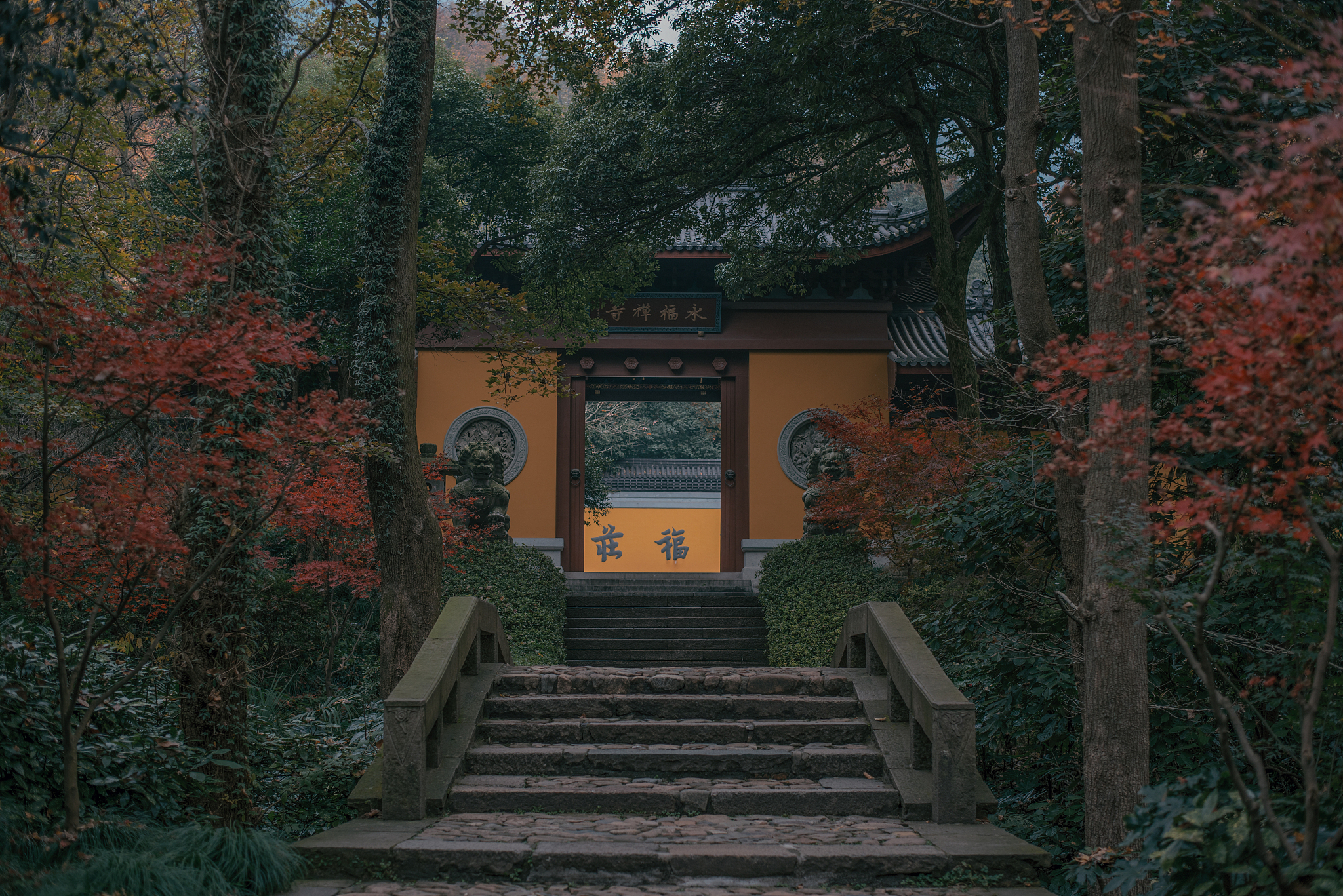 杭州历史文化：千年古都，人间天堂