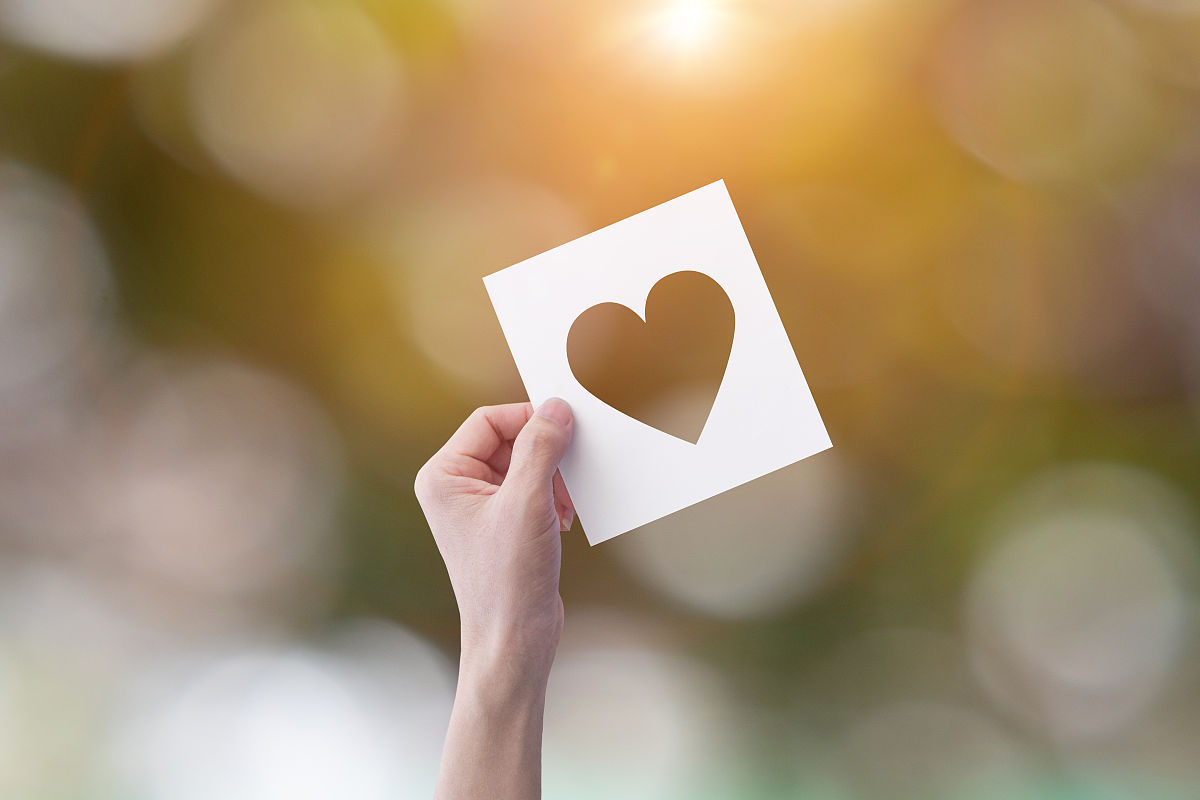 帮我给女朋友写信标题是温柔和耐心