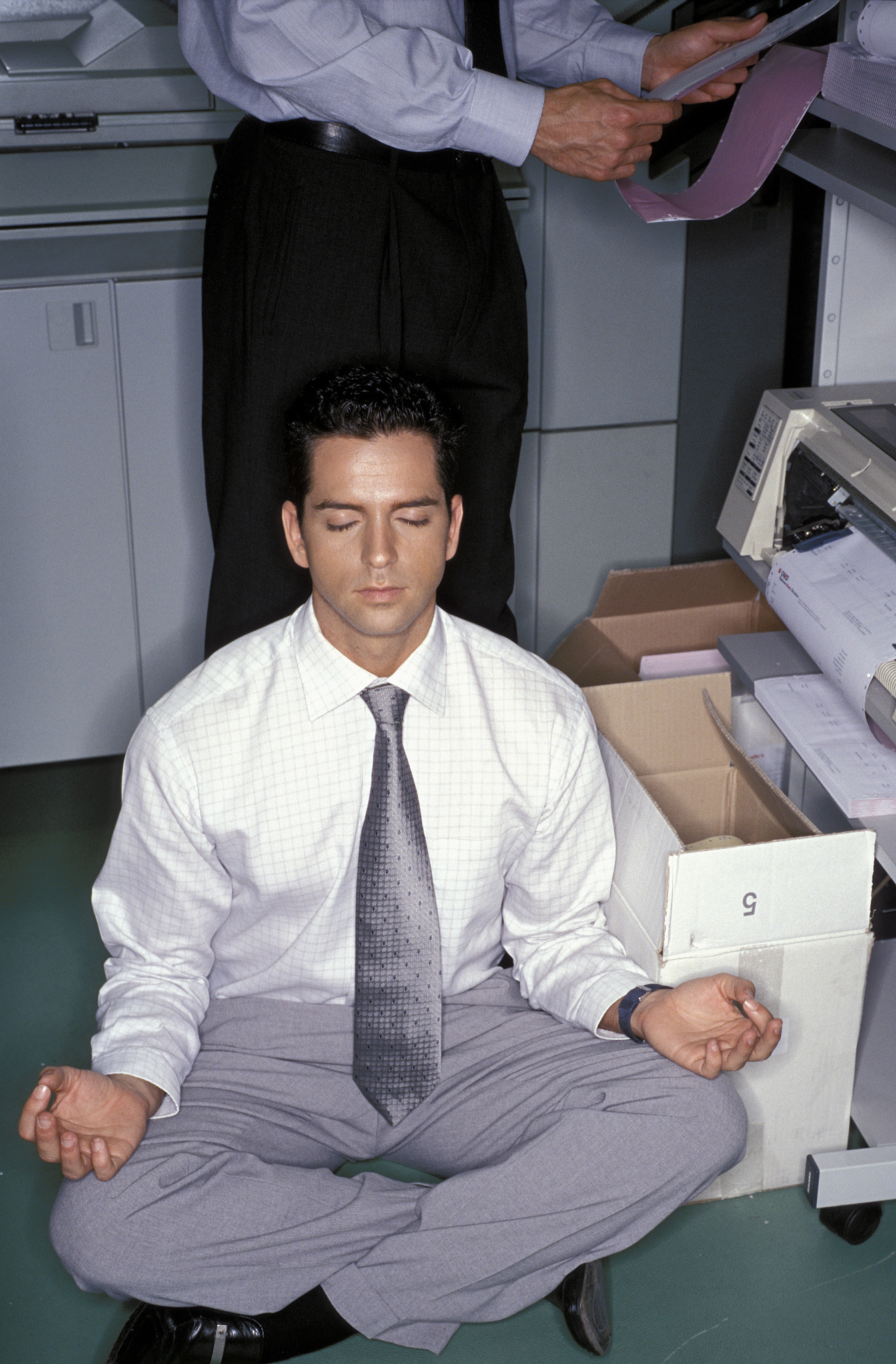 心情不好怎么办？6种调理方法帮你摆脱负面情绪