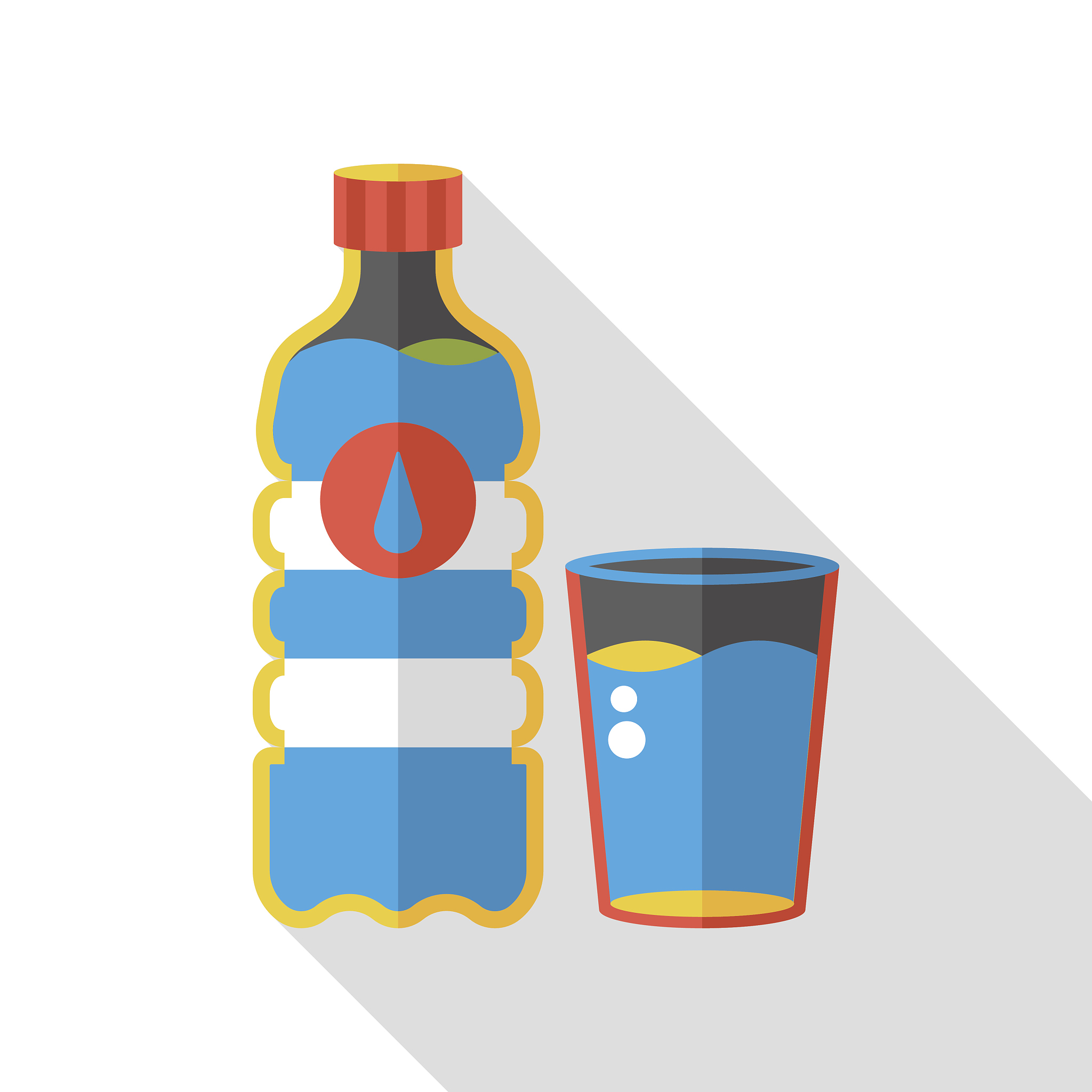 Coca-Cola's Plastic Bottle Recycling Initiatives: Impact and Future