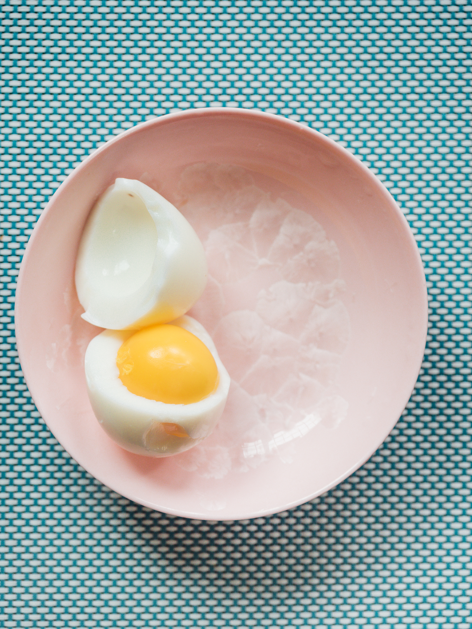 鸡蛋蛋白有多少克蛋白质？ - 营养指南