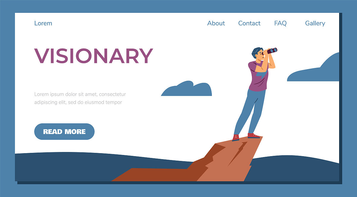 新时代青年责任：塑造未来领导者，肩负时代使命