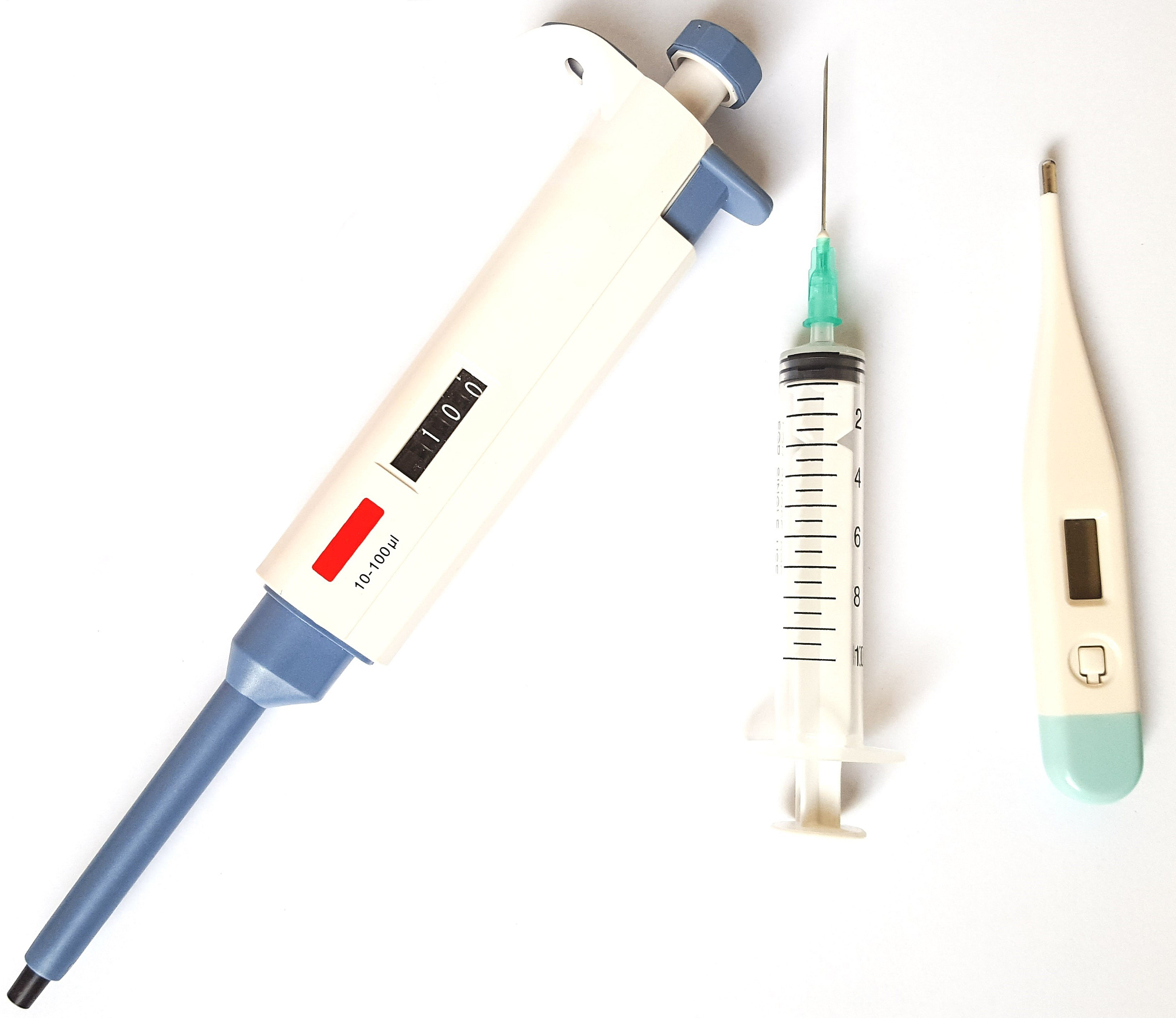 胰岛素注射笔怎么用？详细步骤轻松上手