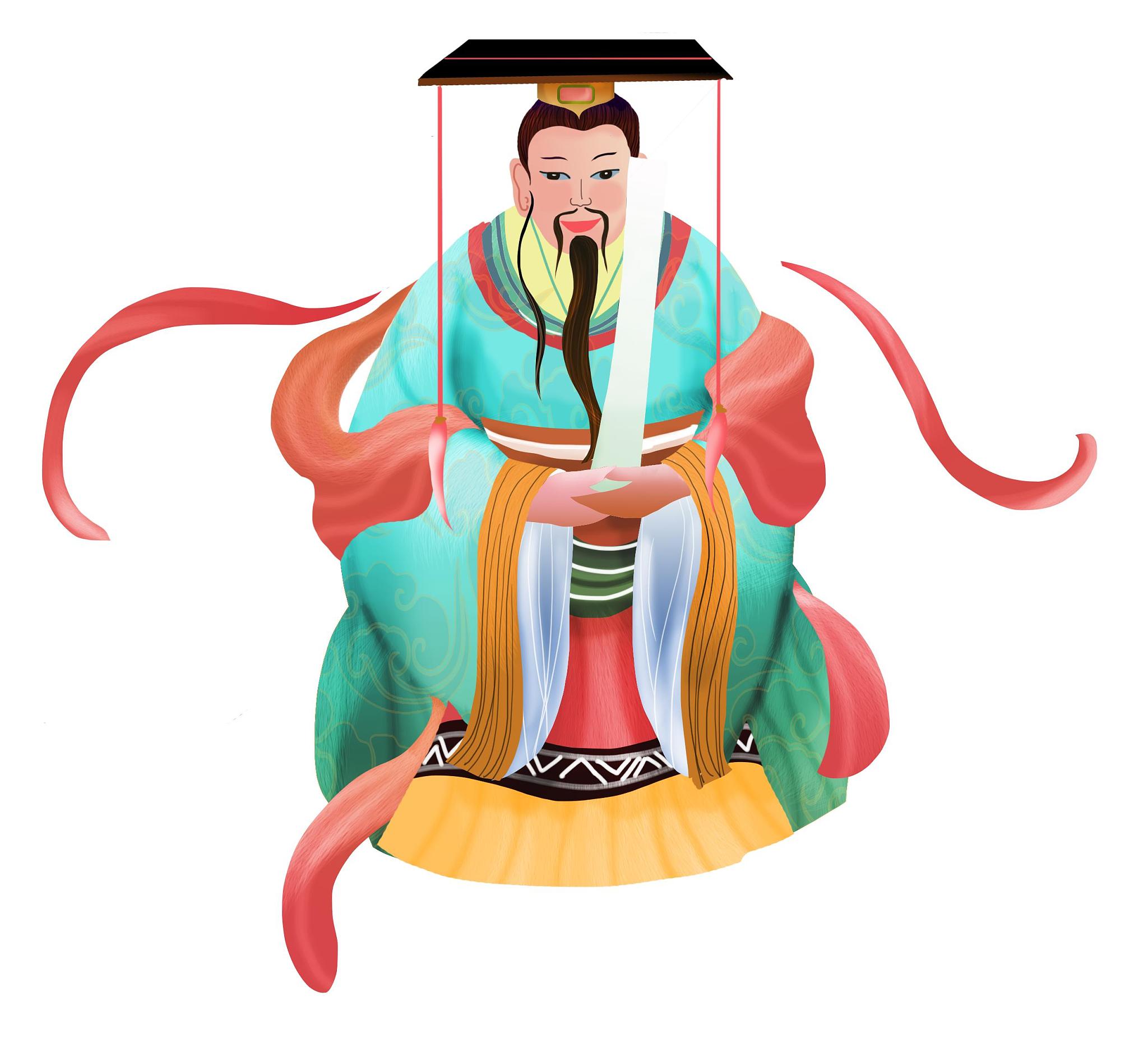 玉皇大帝多少岁了