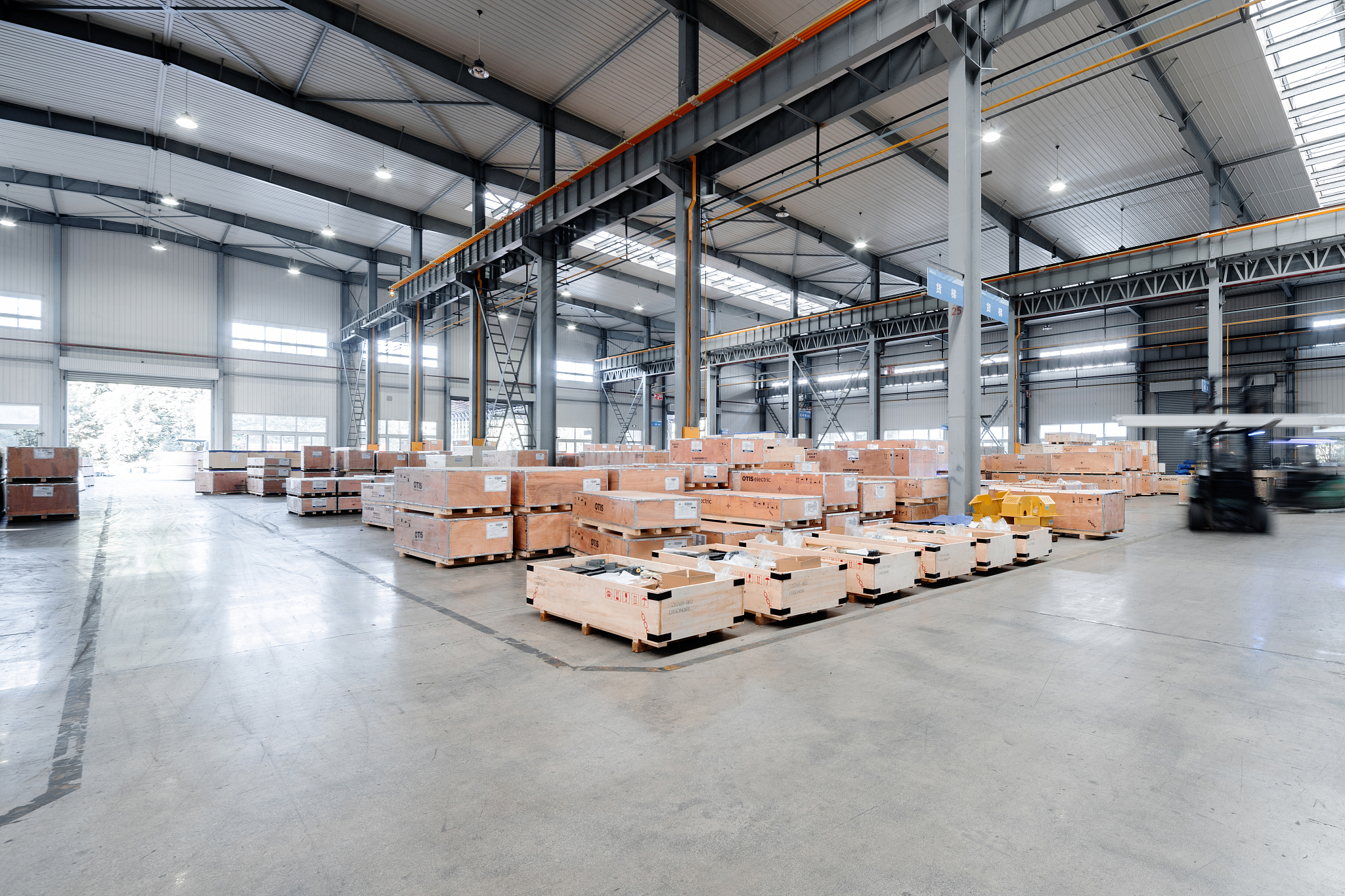 仓库管理：国内学者观点大比拼