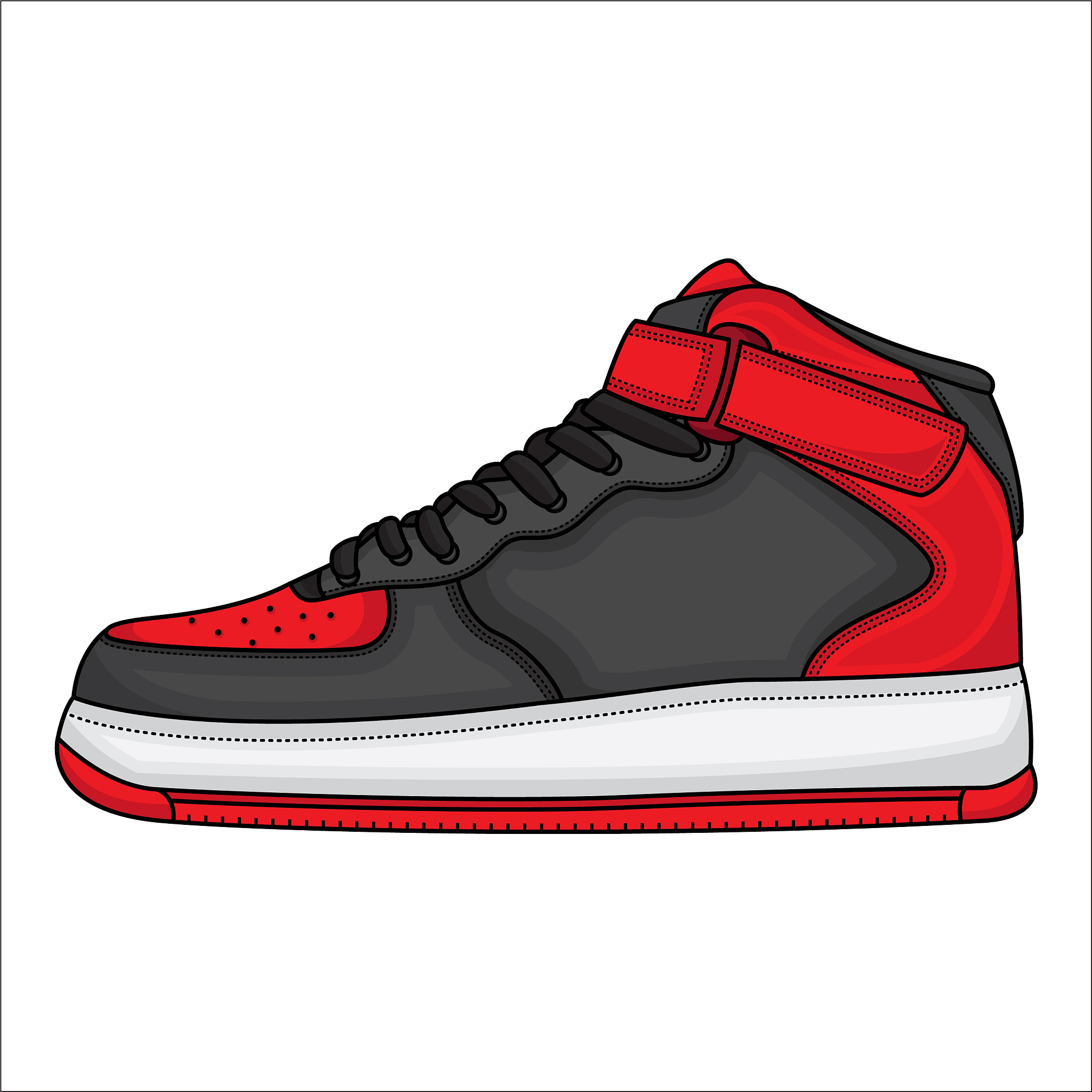 Nike Dunk 爆火秘诀：经典设计、联名合作与潮流引领